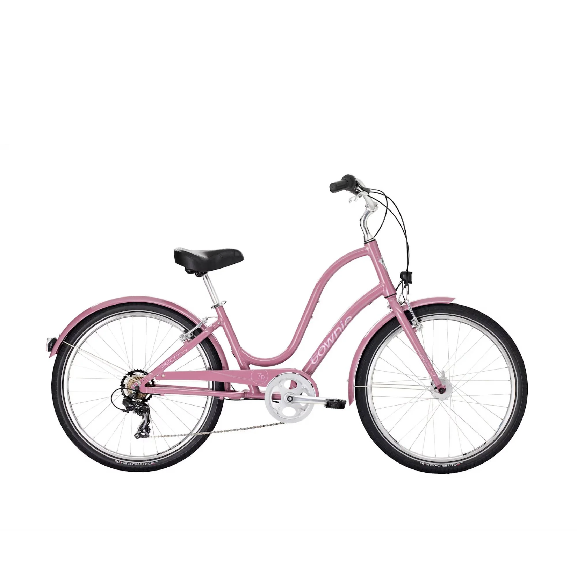 Electra Townie 7D EQ Step Thru Bike - Image 2