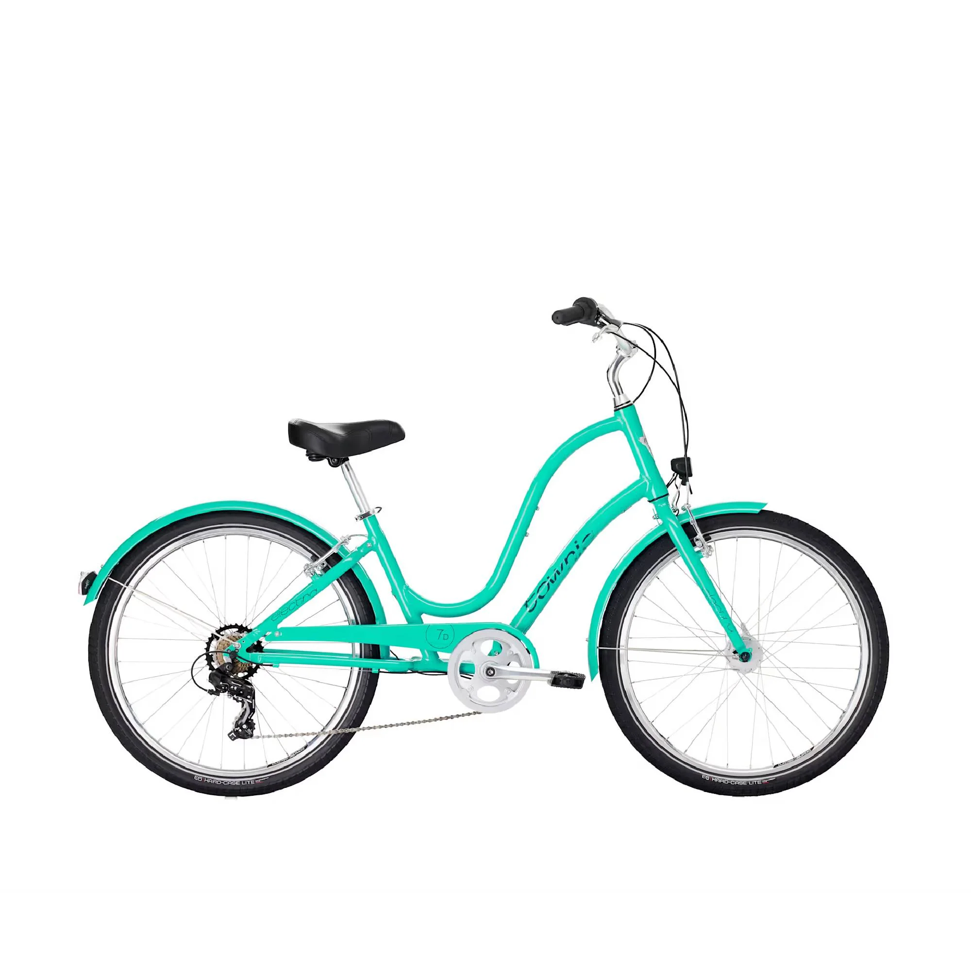 Electra Townie 7D EQ Step Thru Bike - Image 7
