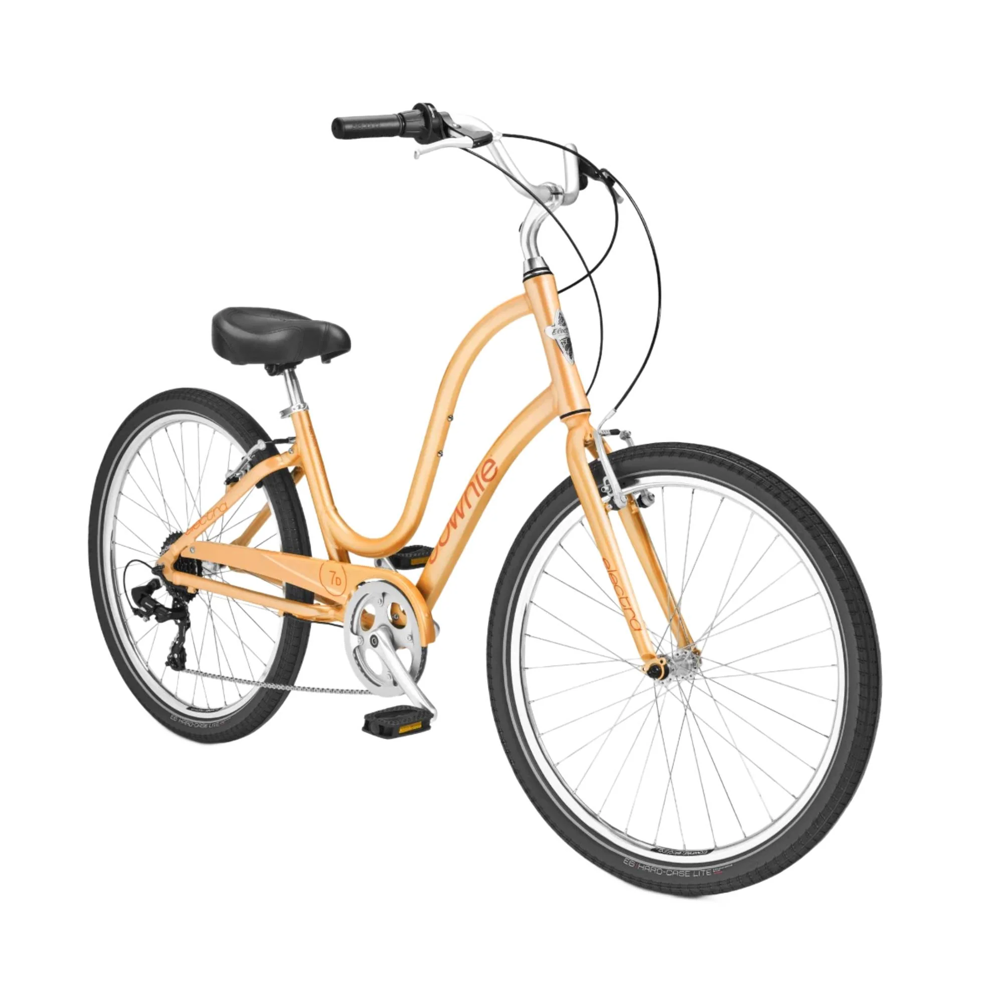 Electra Townie 7D Step Thru Bike - Image 2