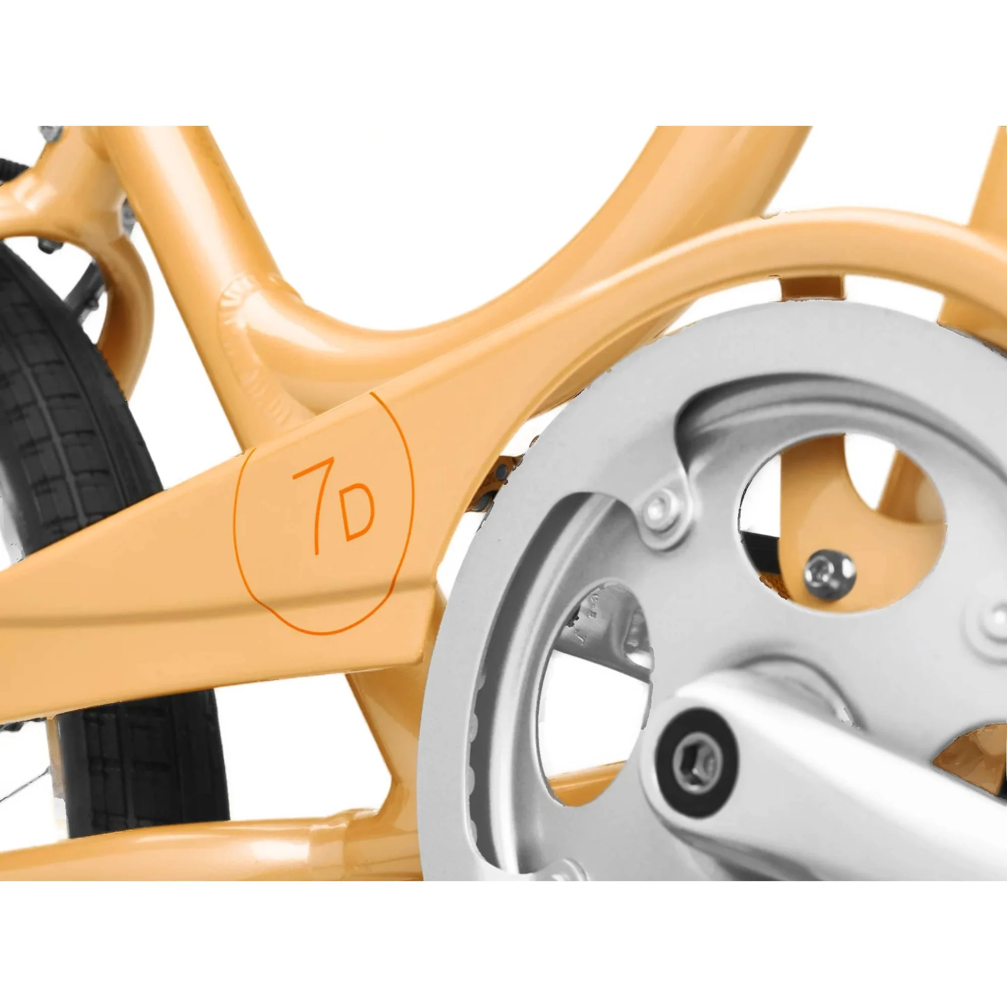 Electra Townie 7D Step Thru Bike - Image 4