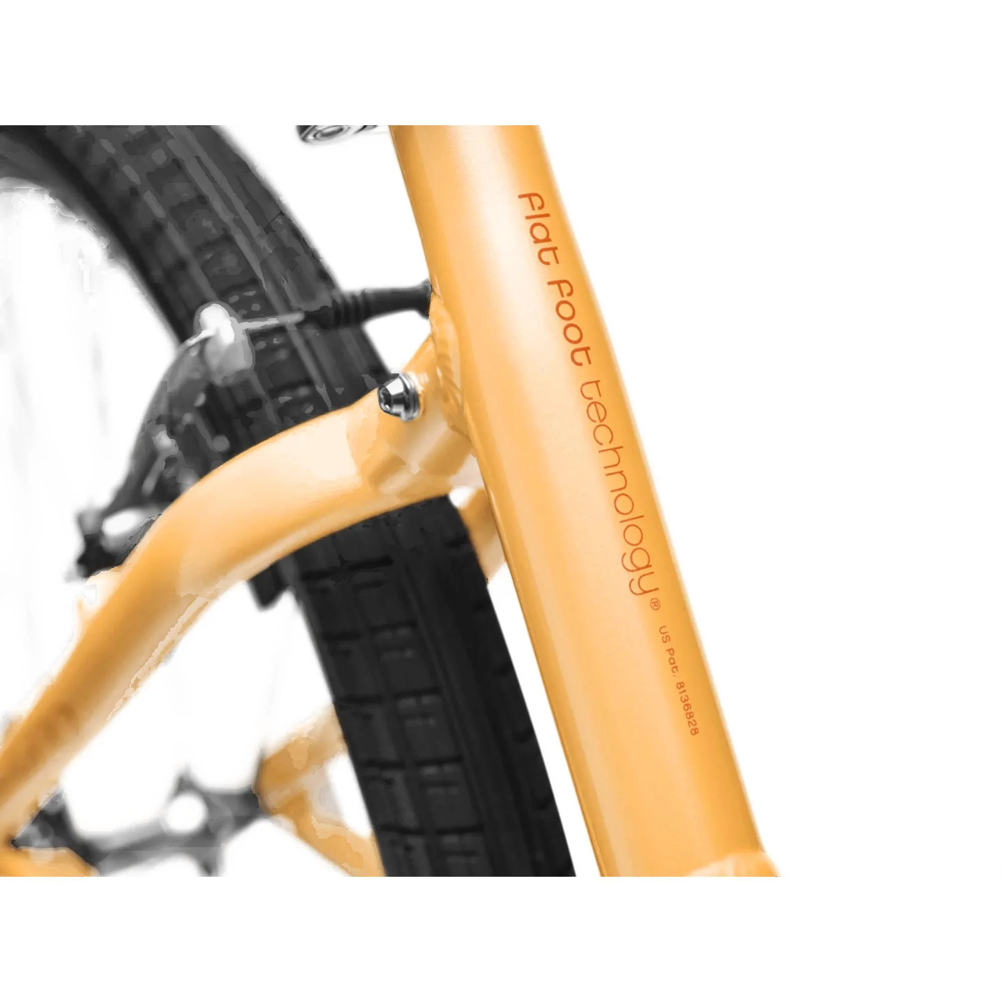 Electra Townie 7D Step Thru Bike - Image 5