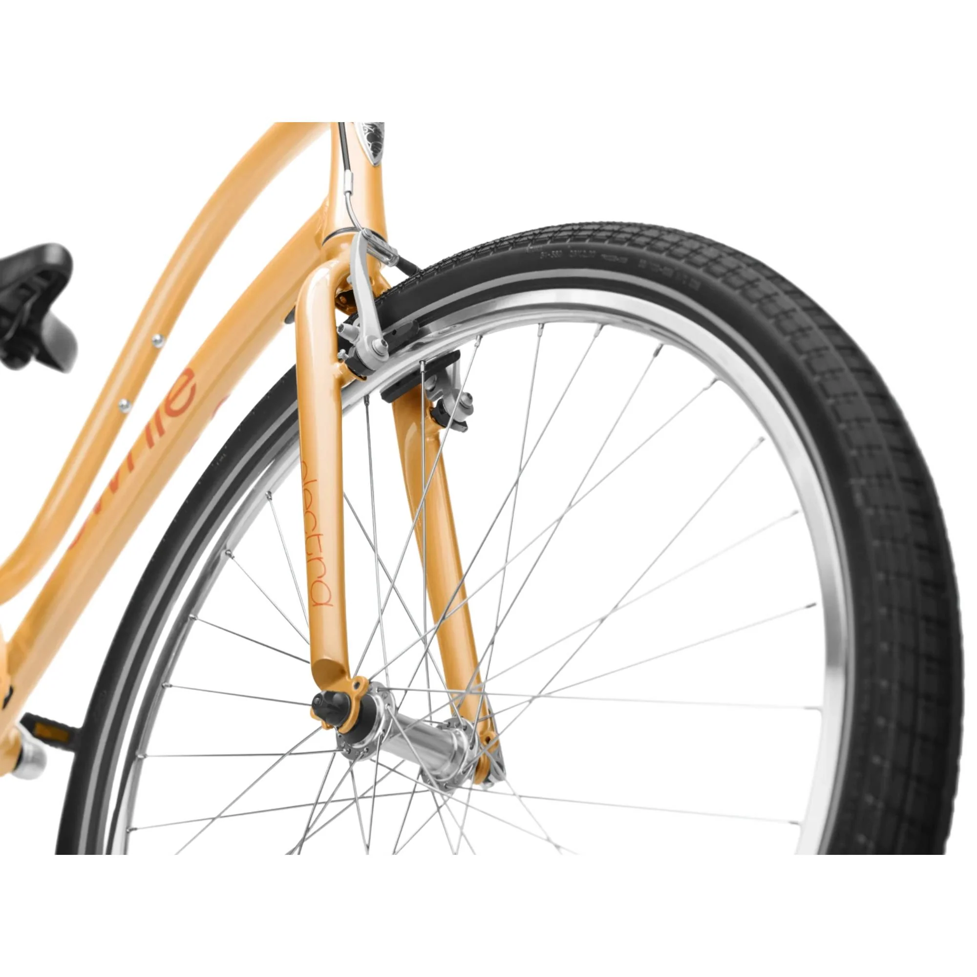 Electra Townie 7D Step Thru Bike - Image 6