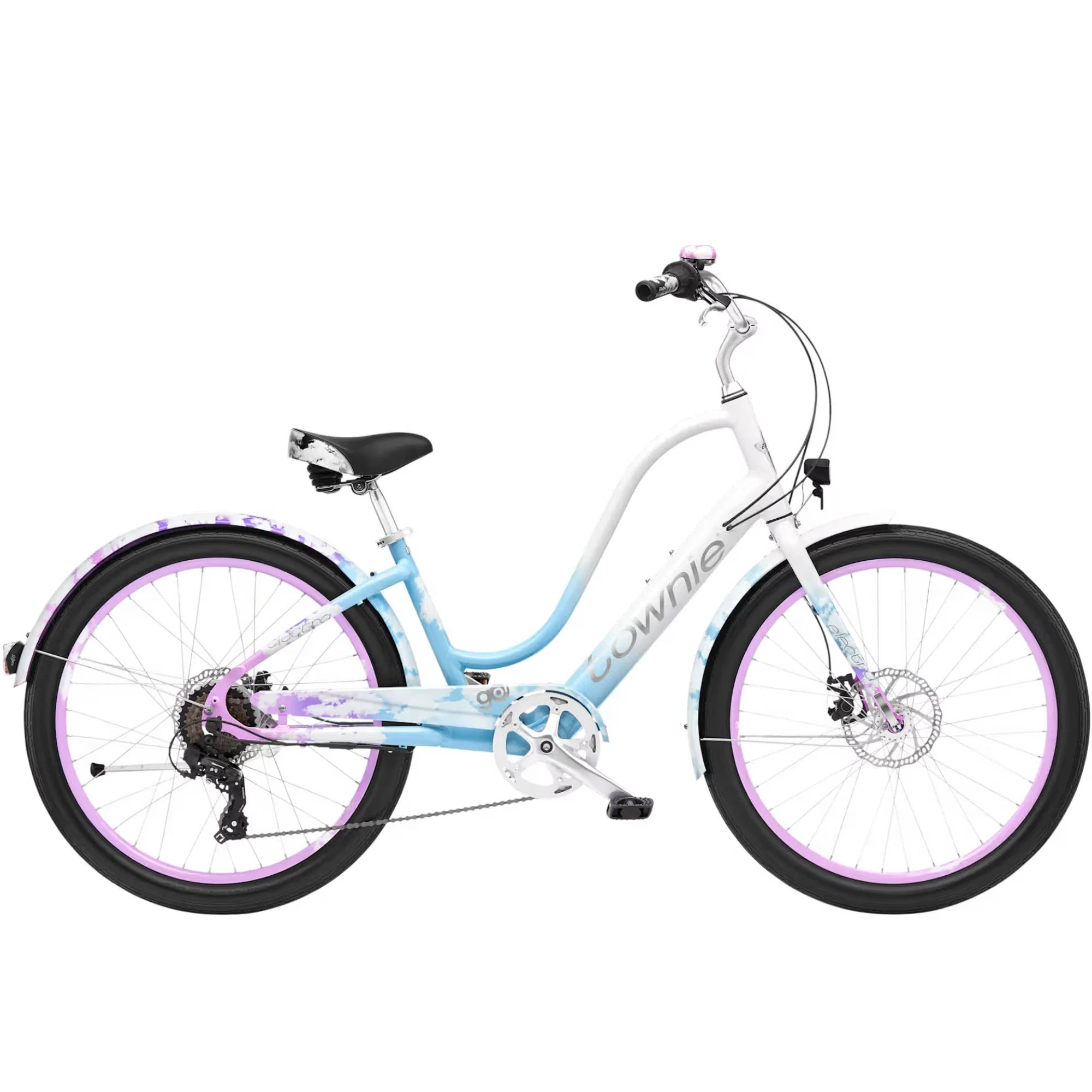 Electra Townie Go 7D EQ Step Thru - Image 3