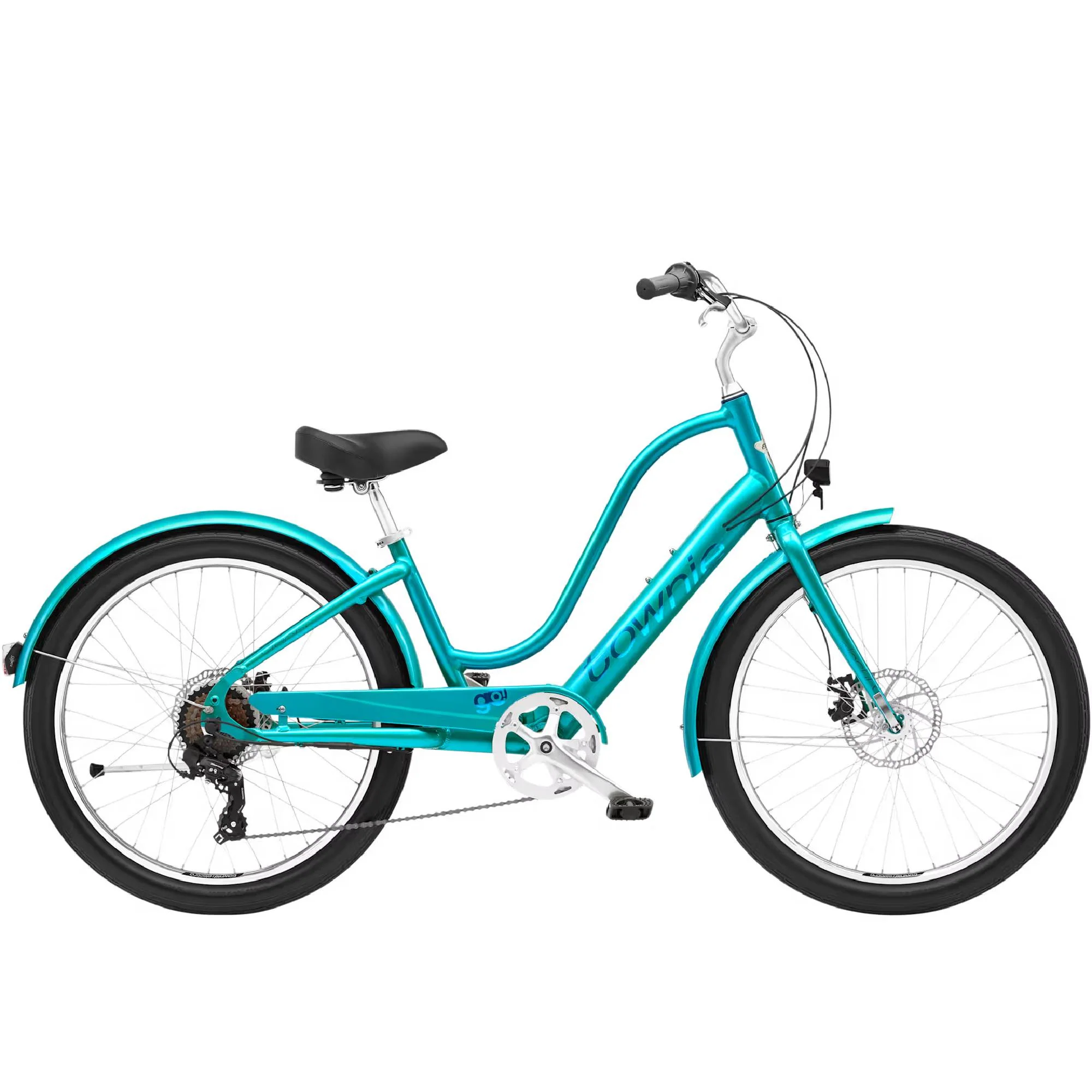 Electra Townie Go 7D EQ Step Thru - Image 4