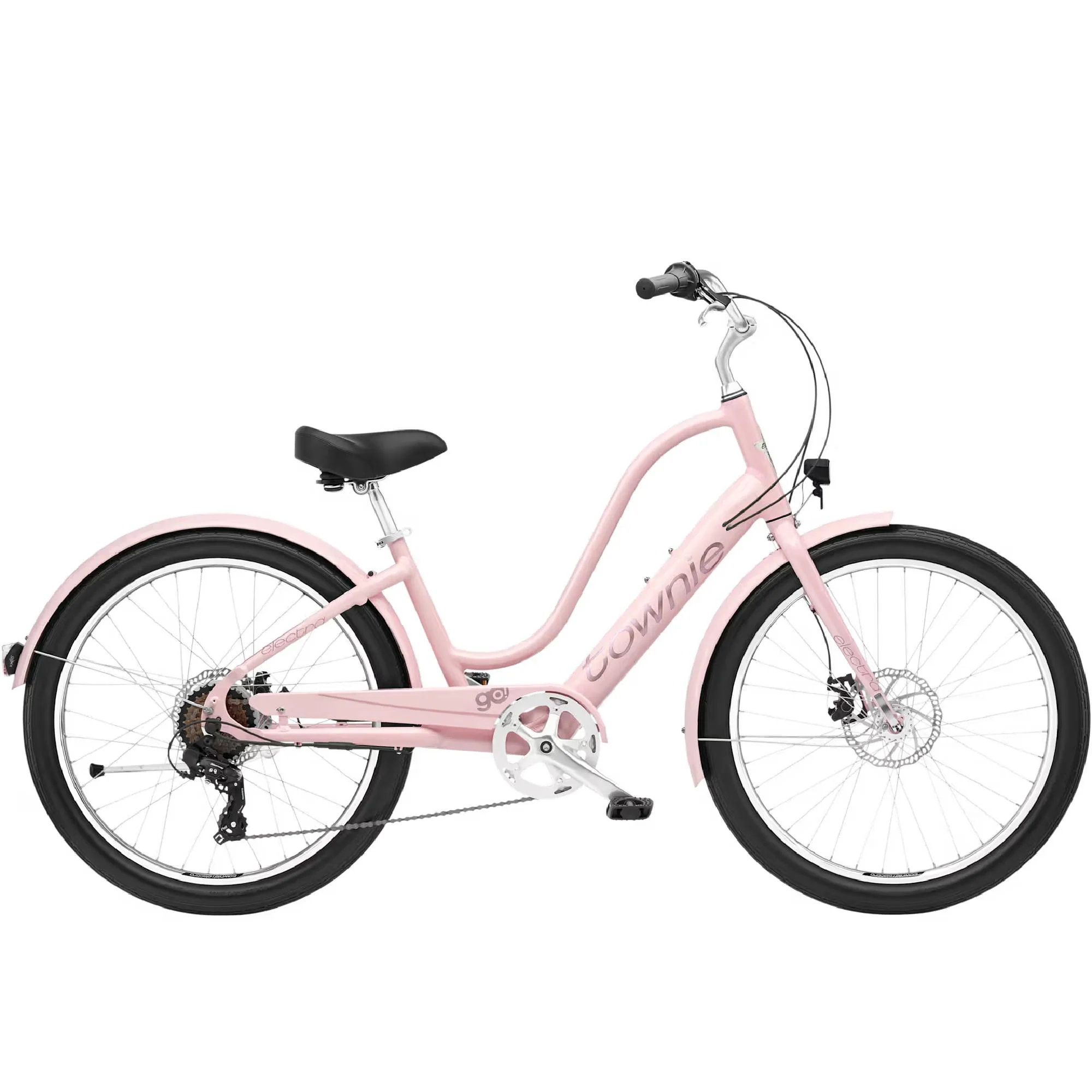Electra Townie Go 7D EQ Step Thru - Image 5