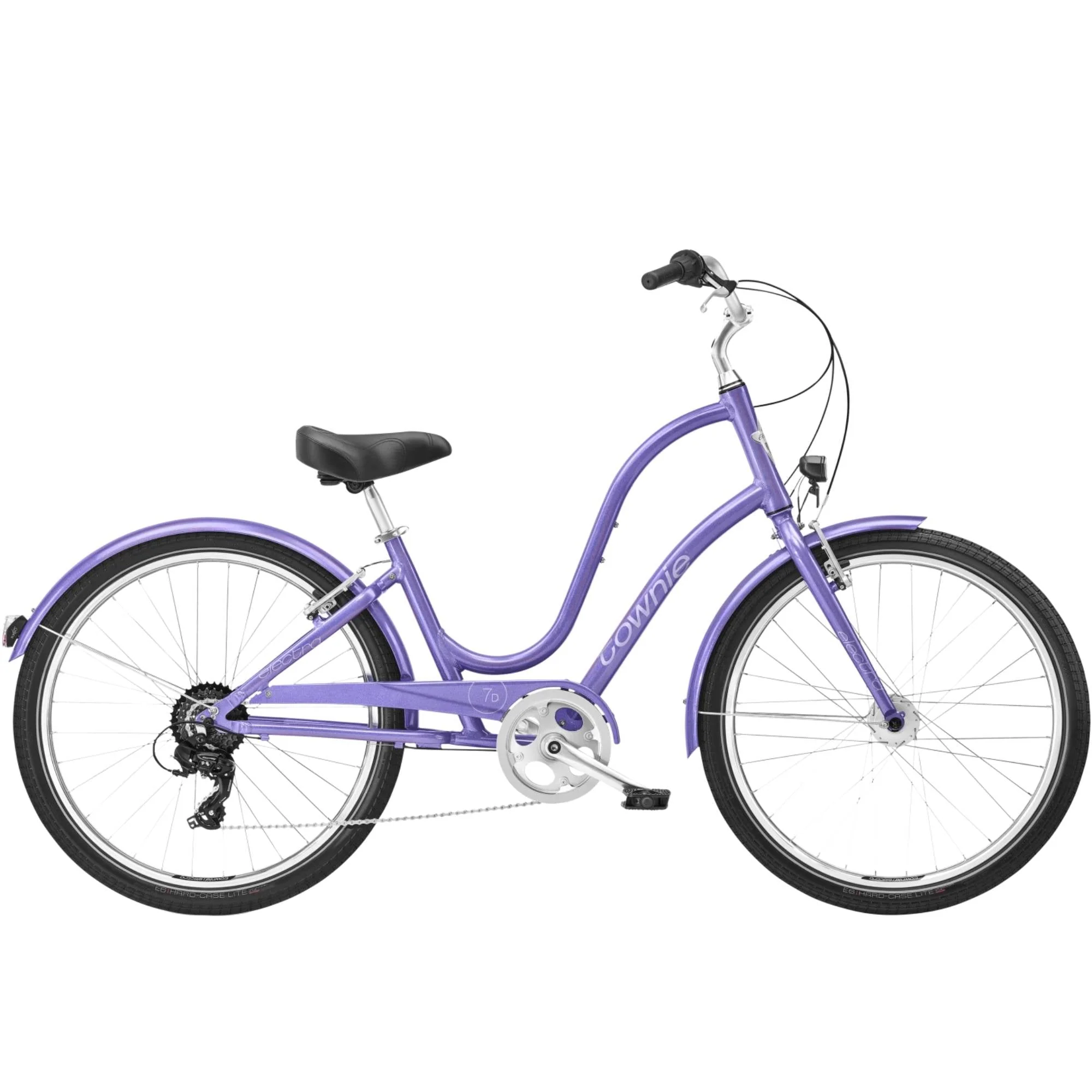 Electra Townie Original 7D EQ Step-Thru Bike - Image 10