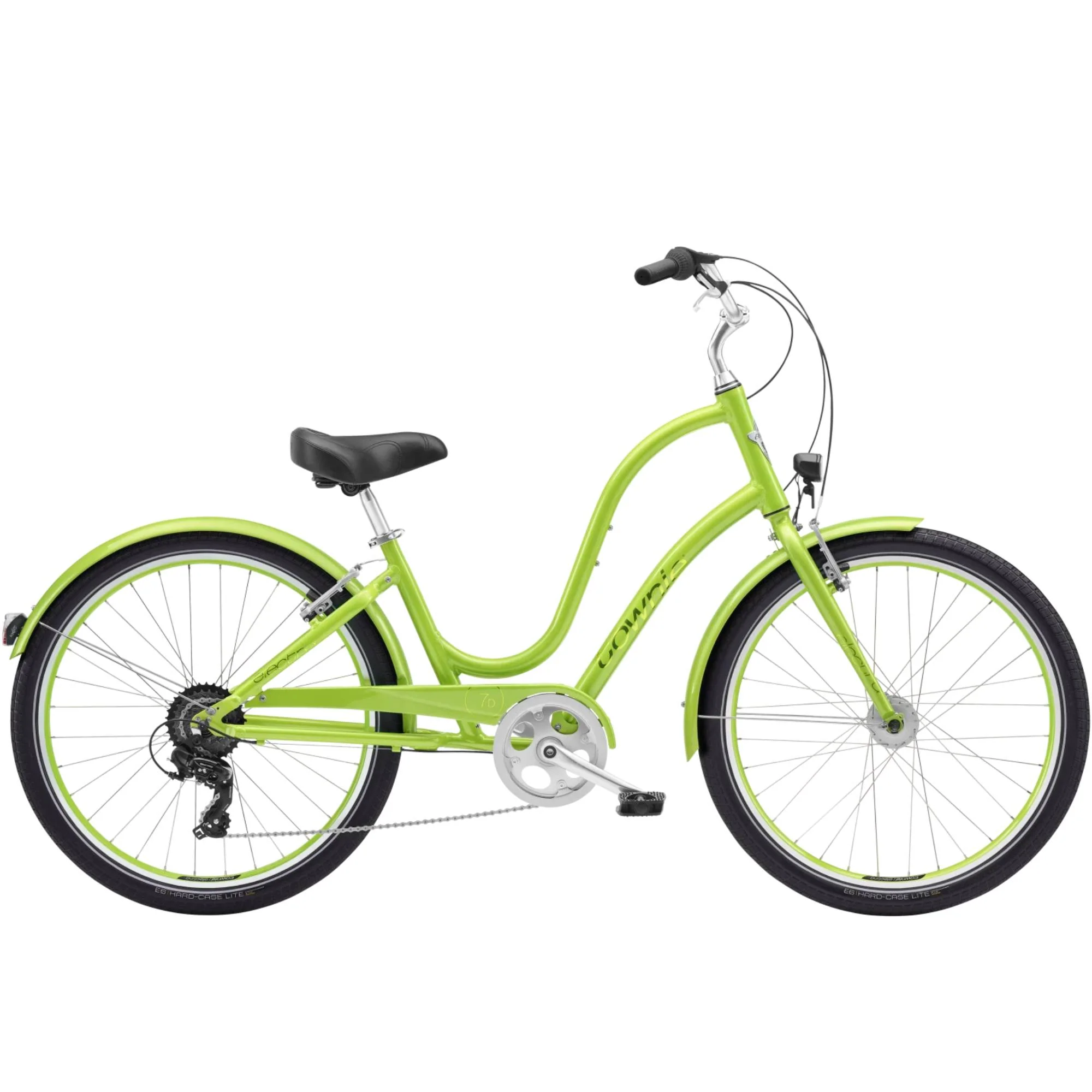 Electra Townie Original 7D EQ Step-Thru Bike - Image 2