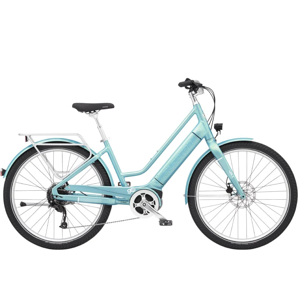 Electra Vale Go! 9D EQ Bike - Image 2