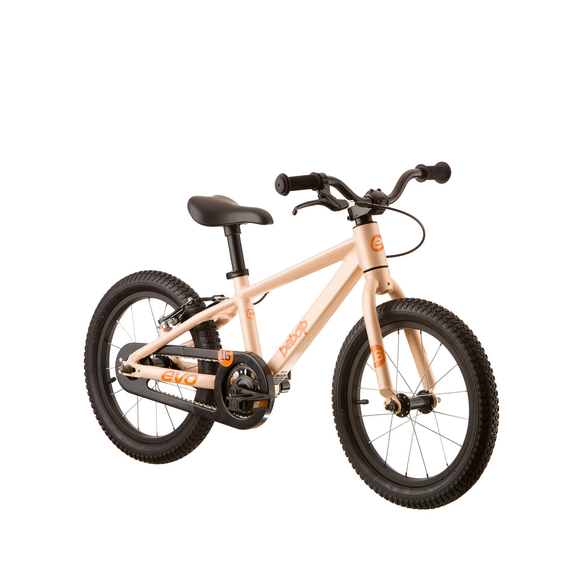 Evo Bebop 16 Bike - Image 3