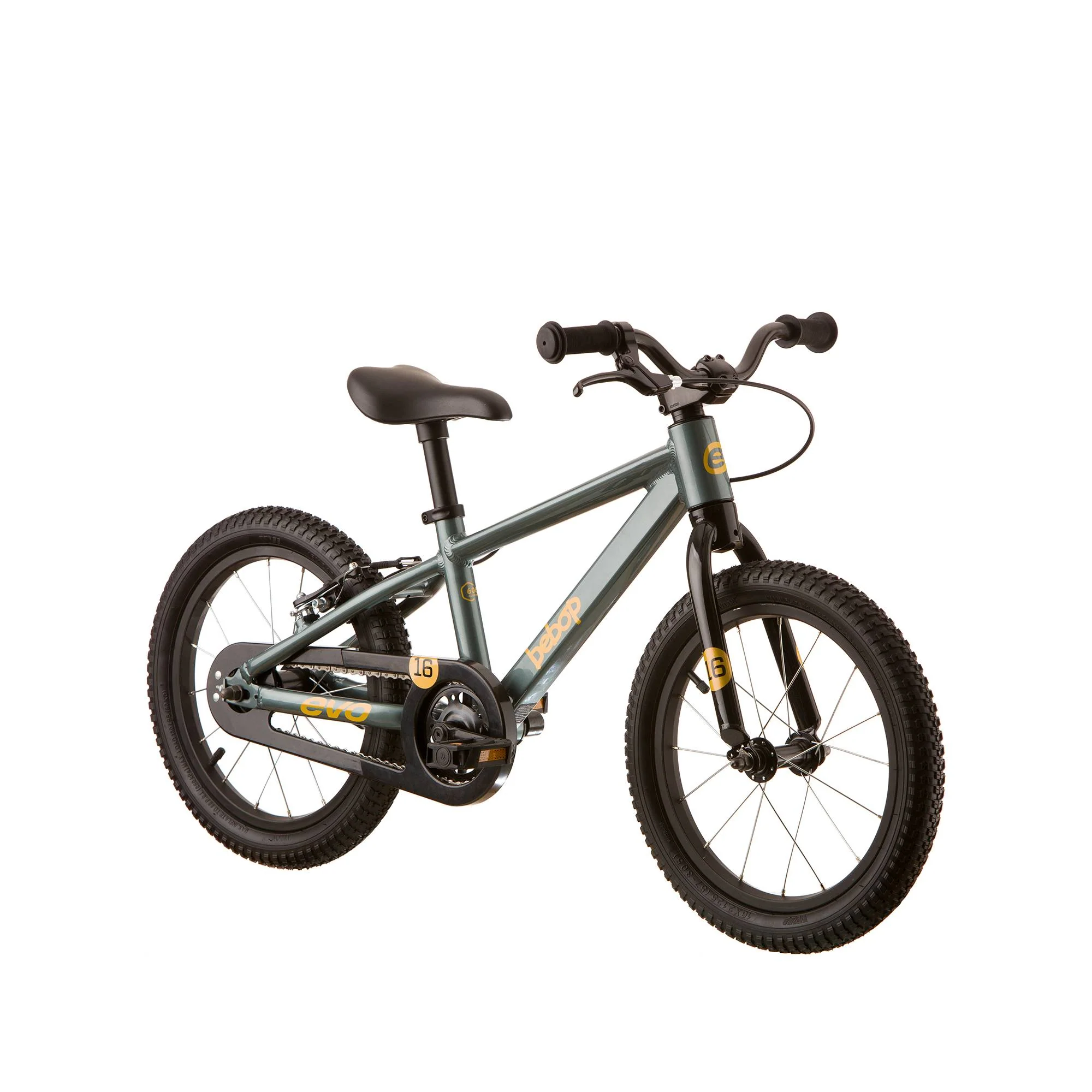 Evo Bebop 16 Bike - Image 4