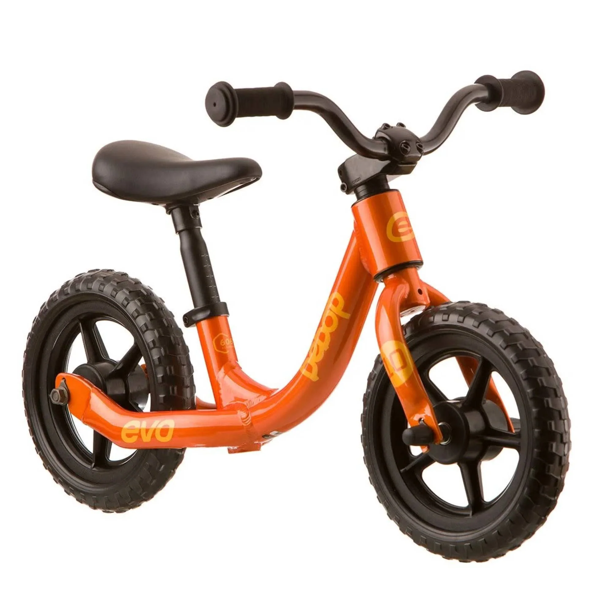 Evo Bebop Balance Bike - Image 2