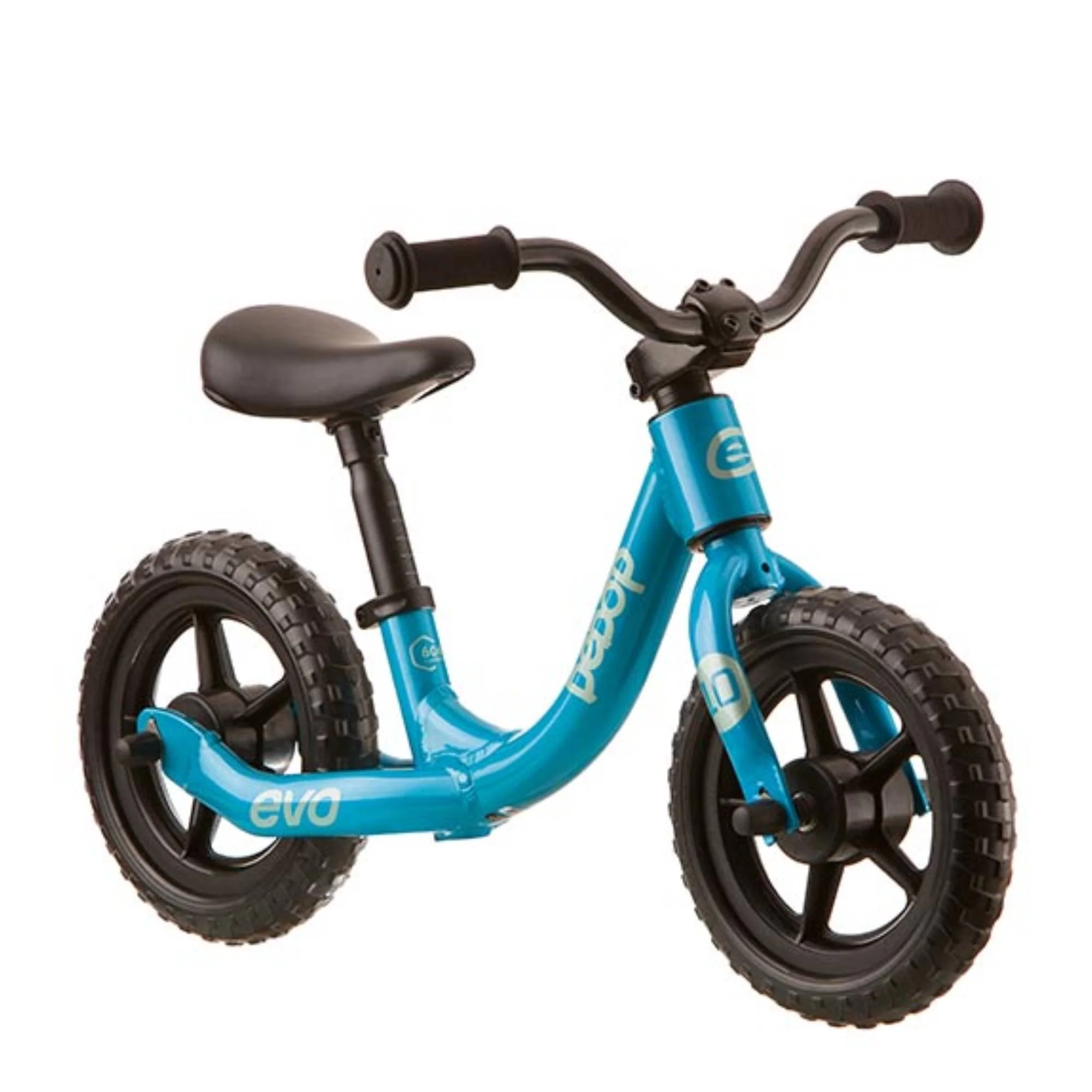 Evo Bebop Balance Bike - Image 3