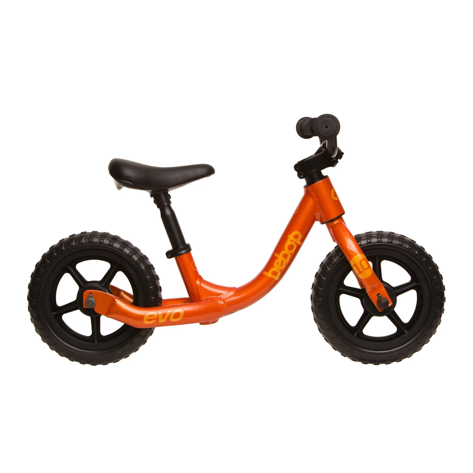 Evo Bebop Balance Bike - Image 4