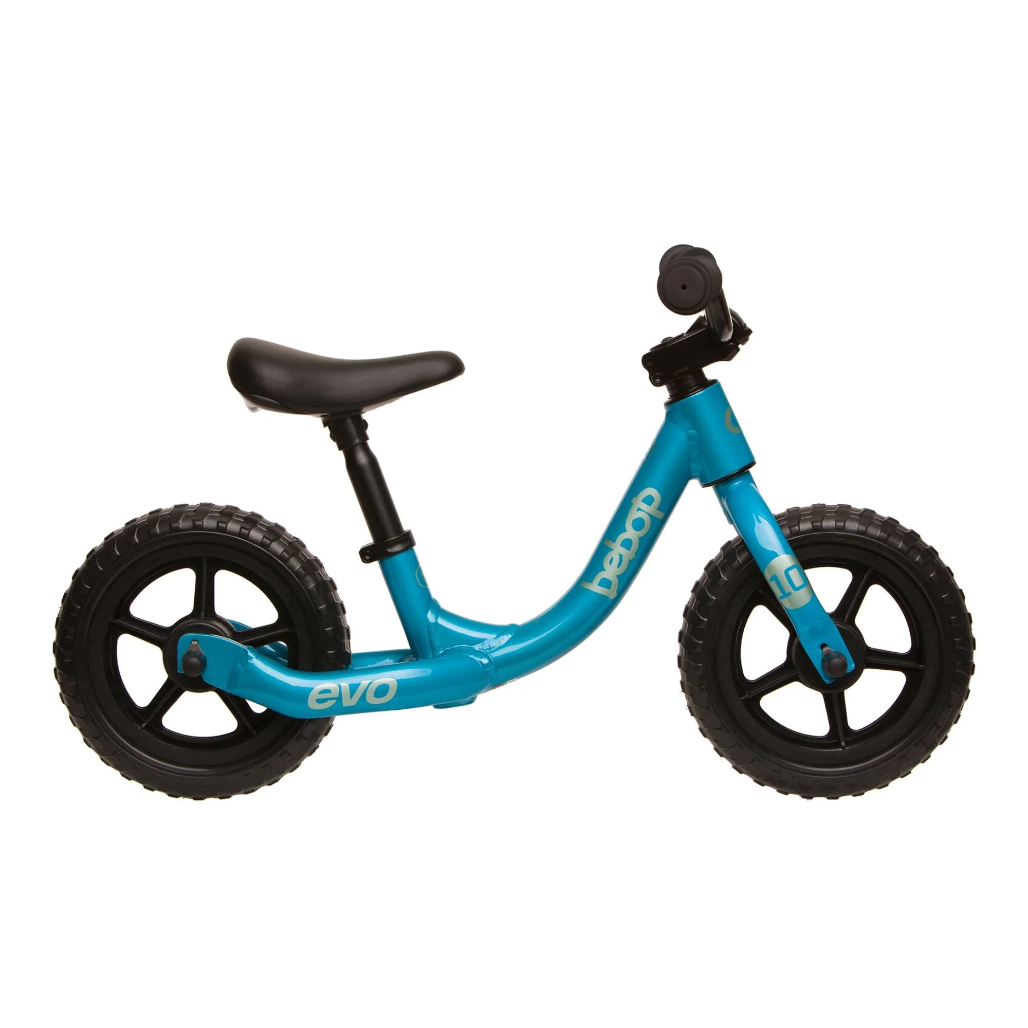 Evo Bebop Balance Bike - Image 5