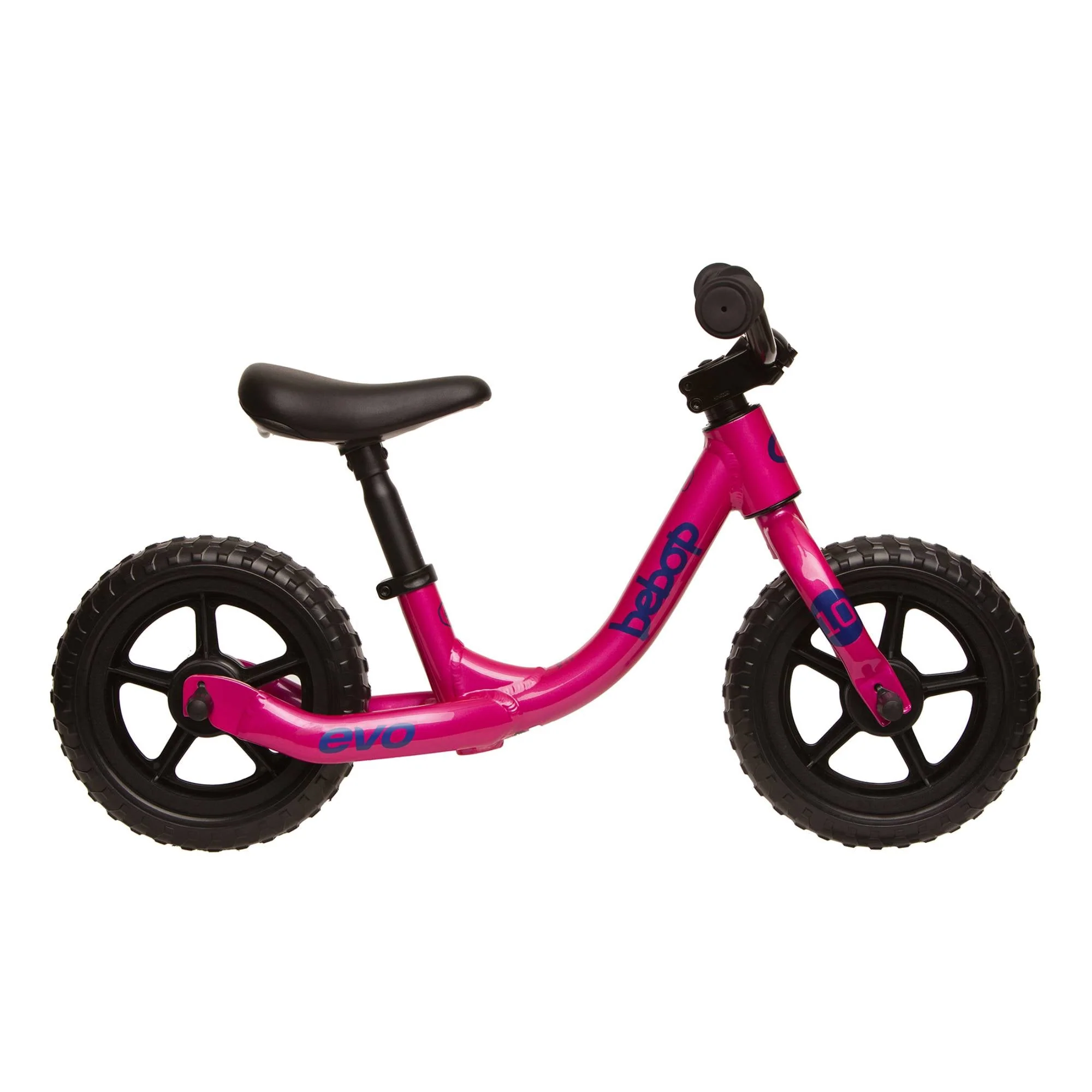 Evo Bebop Balance Bike - Image 6