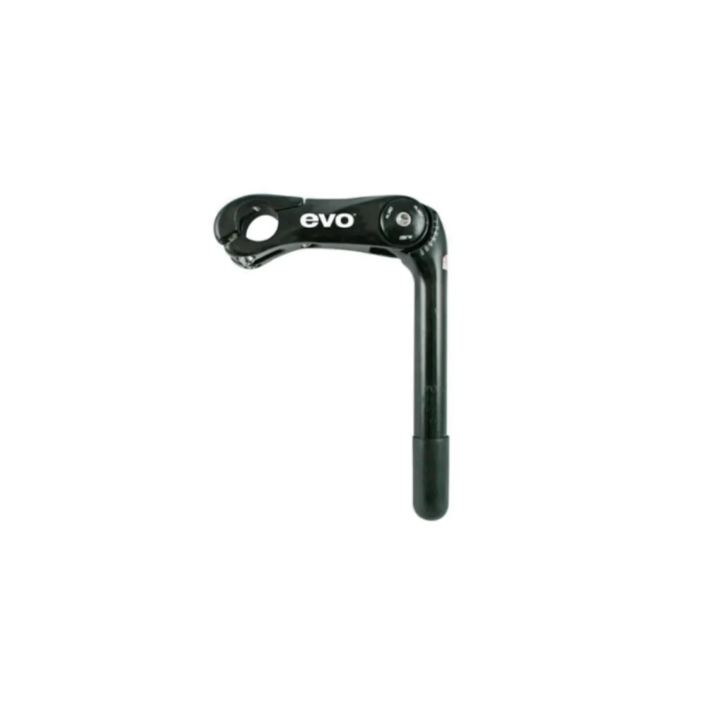 EVO E-Force Adjust DLX For 25.4mm Handlebars 90mm - Image 2