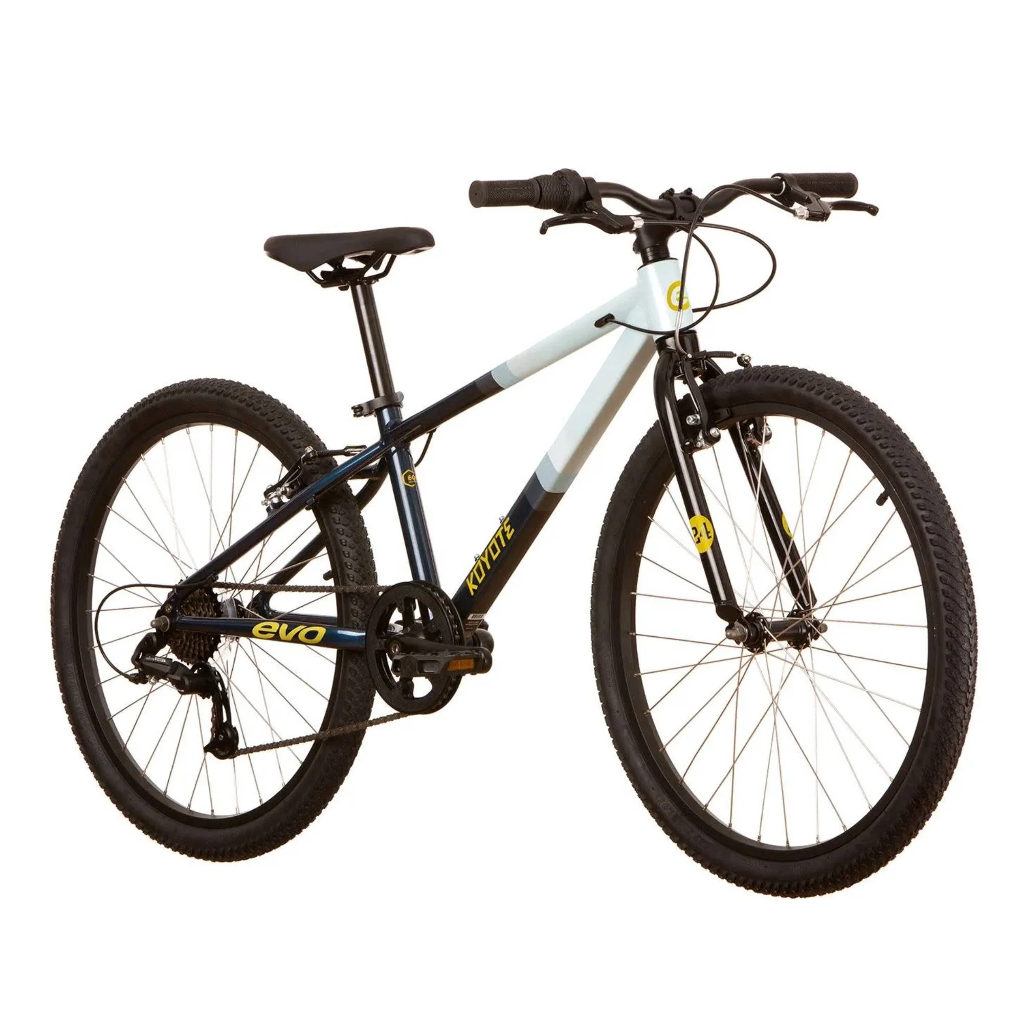 Evo Koyote 24 Bike