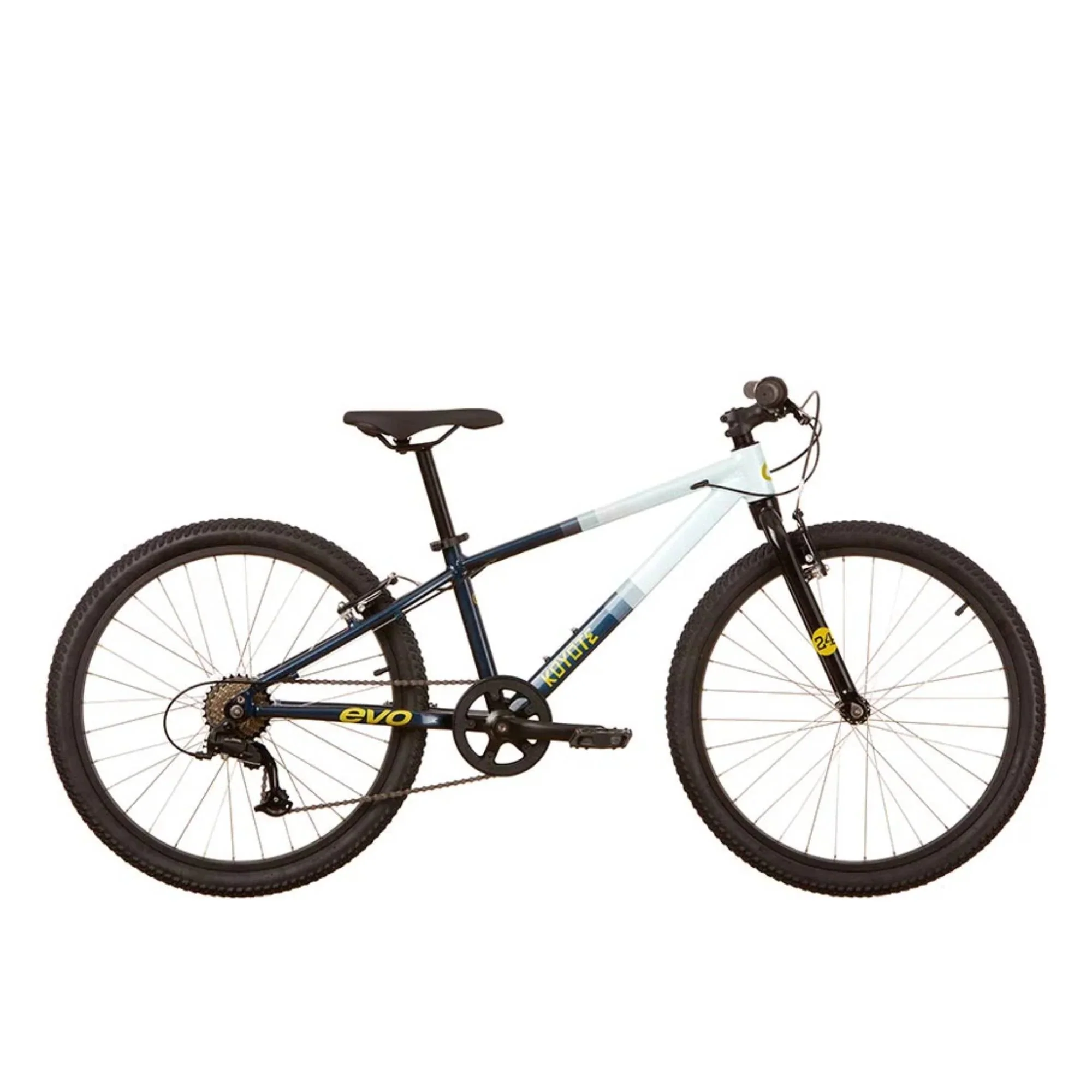 Evo Koyote 24 Bike - Image 2