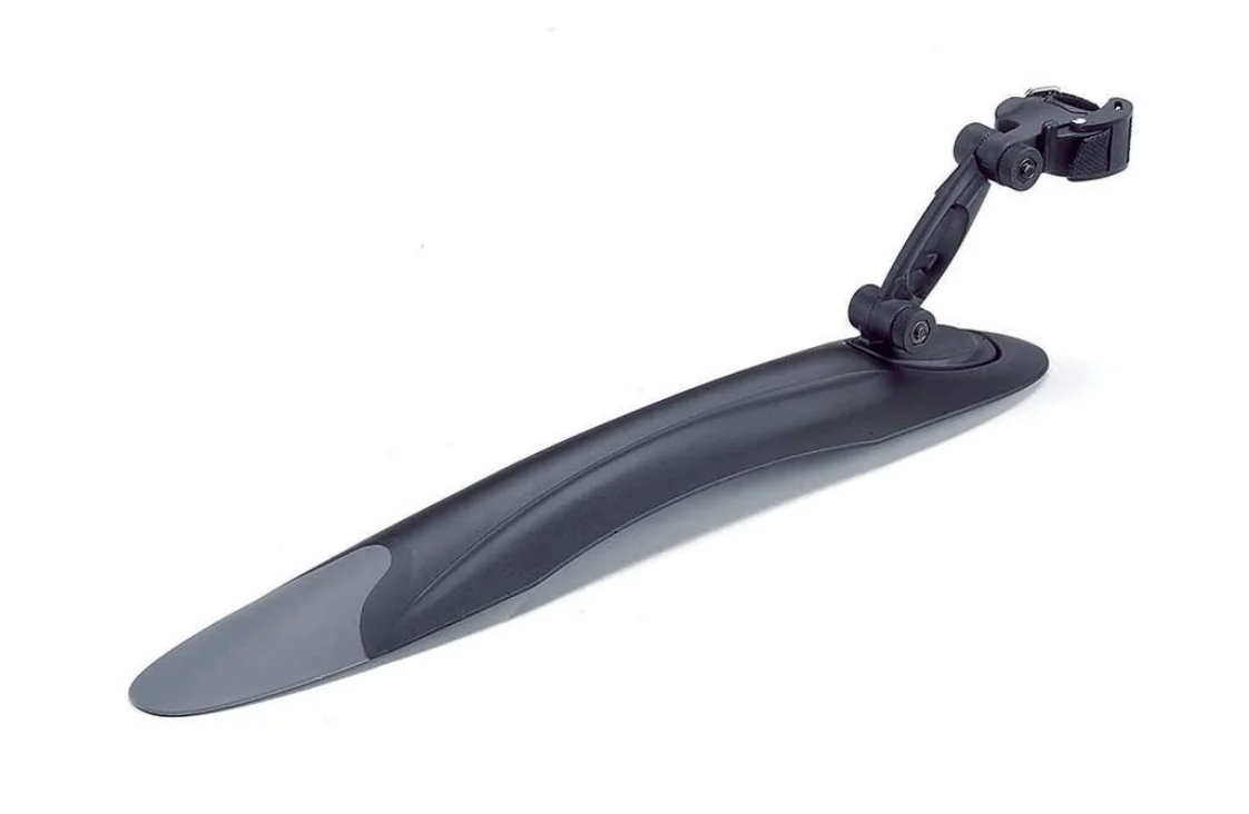 Evo Rear Fender Mudguard
