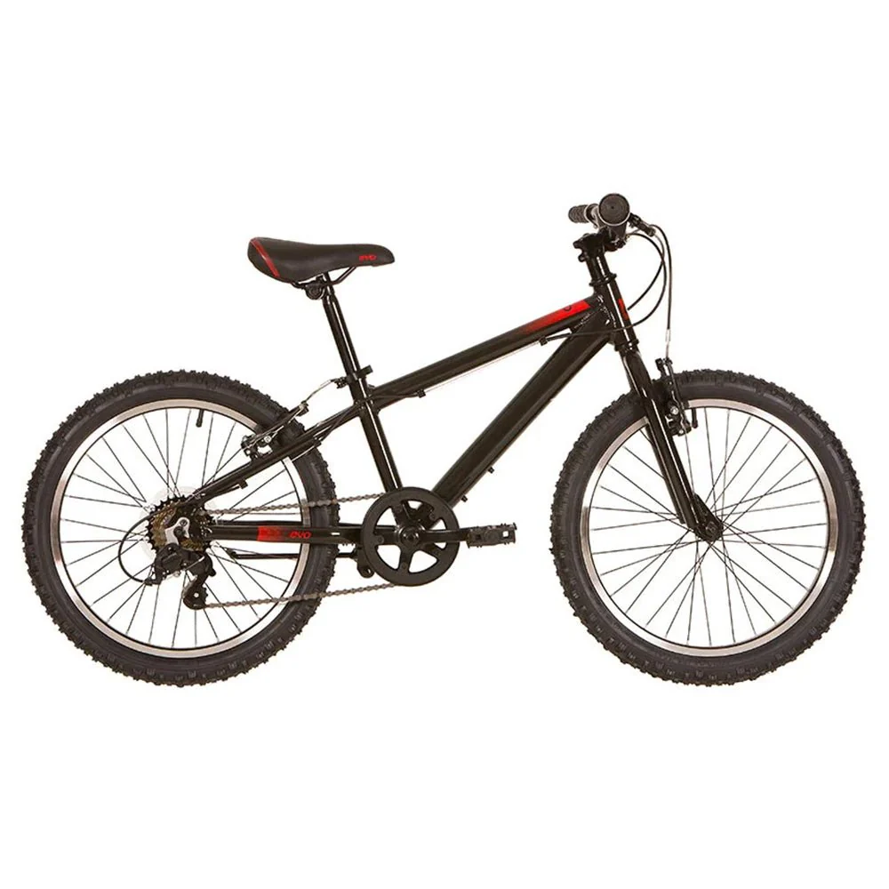 Evo Rock Ridge 7 Speed - Image 3