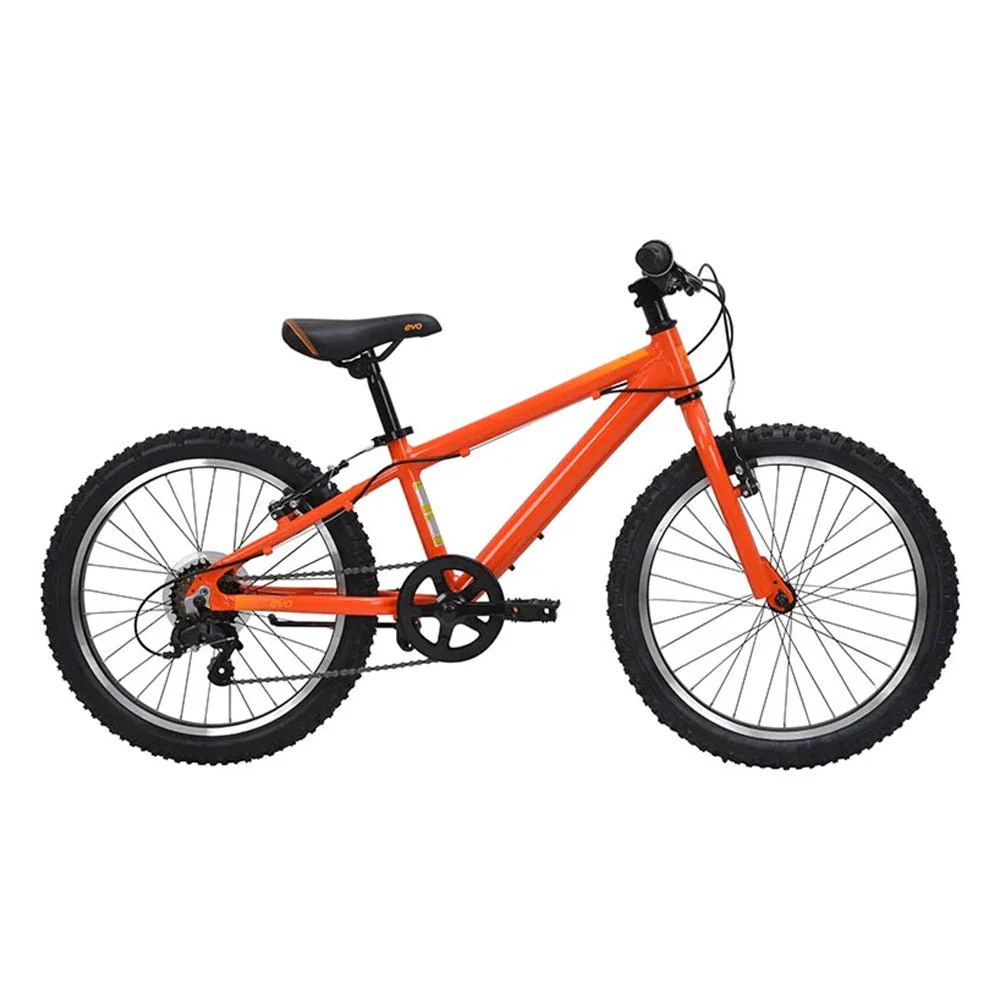 Evo Rock Ridge 7 Speed - Image 4