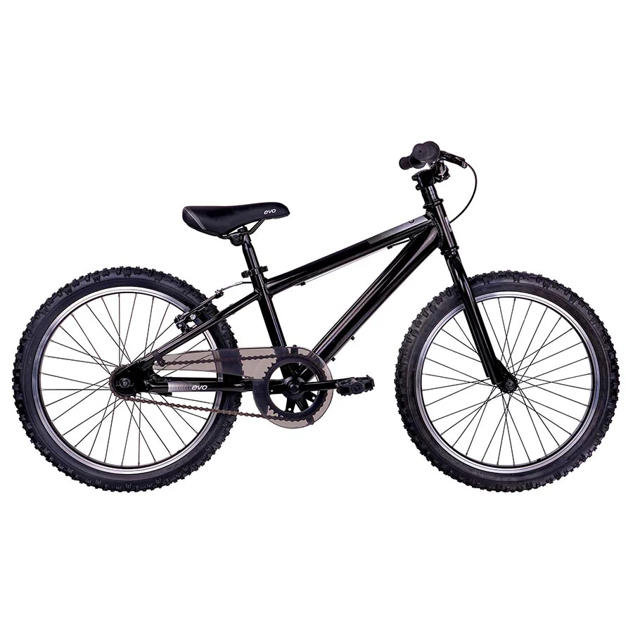 Evo Rock Ridge 20 Bike - Image 2