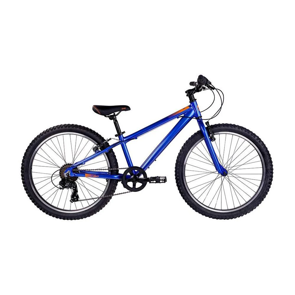 Evo Rock Ridge 24 Bike - Image 5