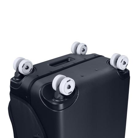 EVOC 4 Wheel Trolley Bag - Image 9