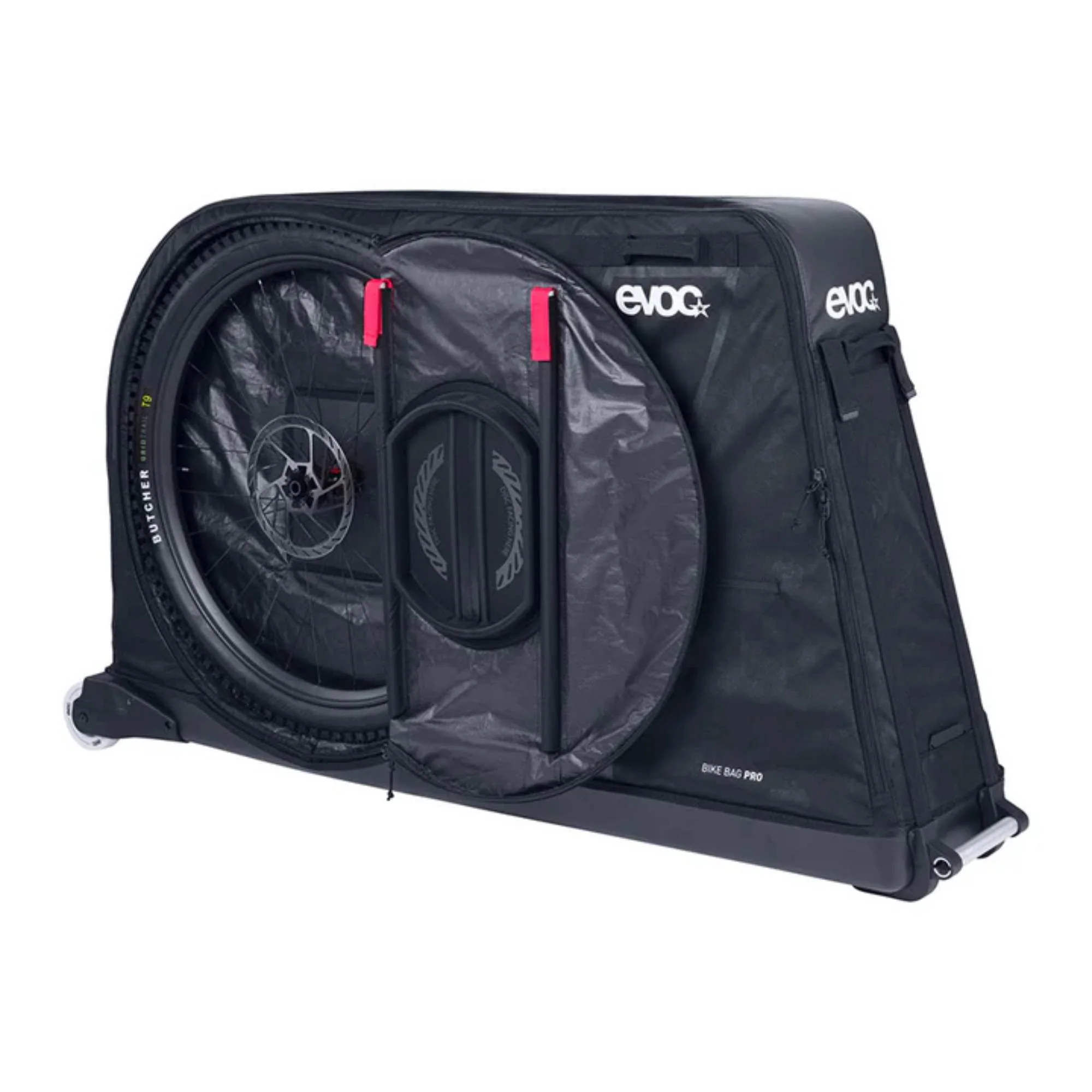 EVOC Bike Bag Pro - Image 10