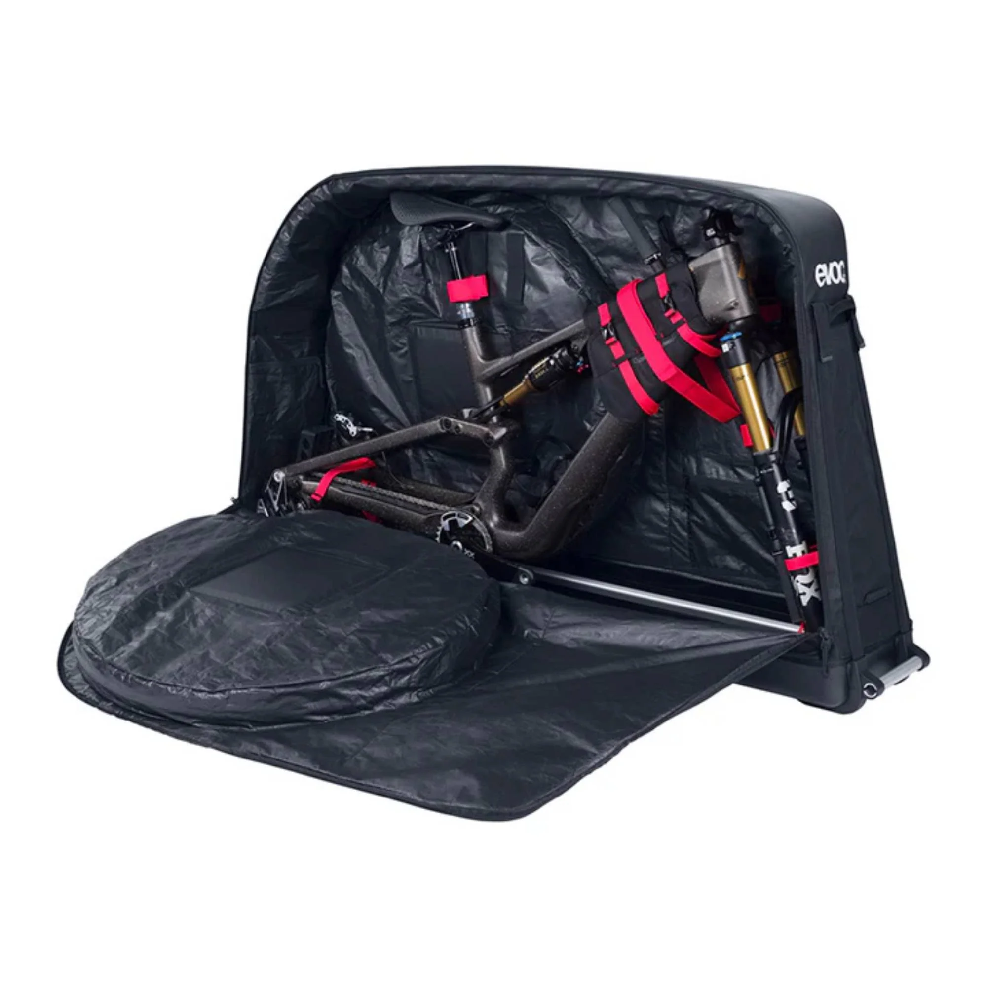 EVOC Bike Bag Pro - Image 7