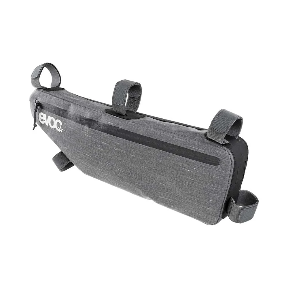 Evoc Frame Bag 3.8L Carbon M