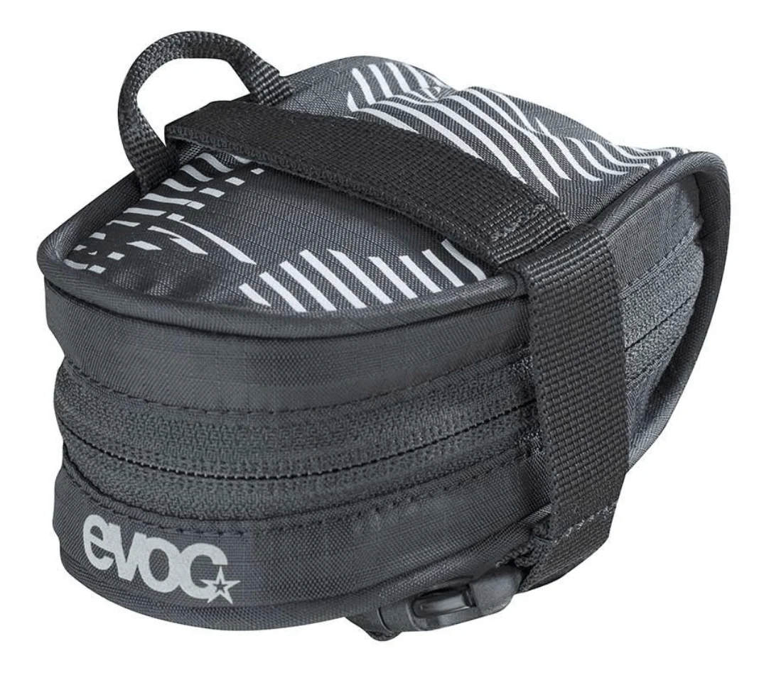 EVOC Race Saddle Bag - Image 2