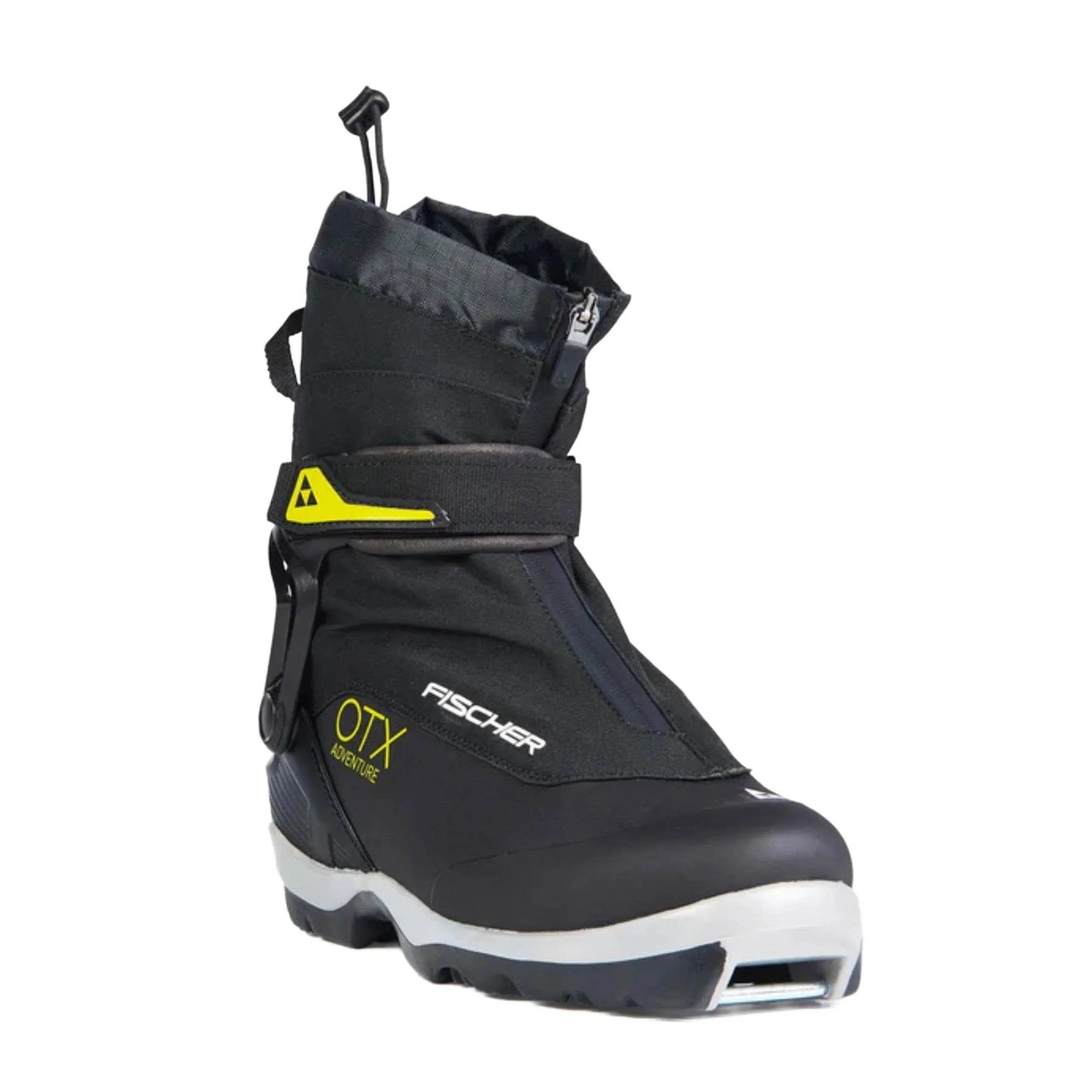 Fischer OTX Adventure BC Nordic Boots - Image 2