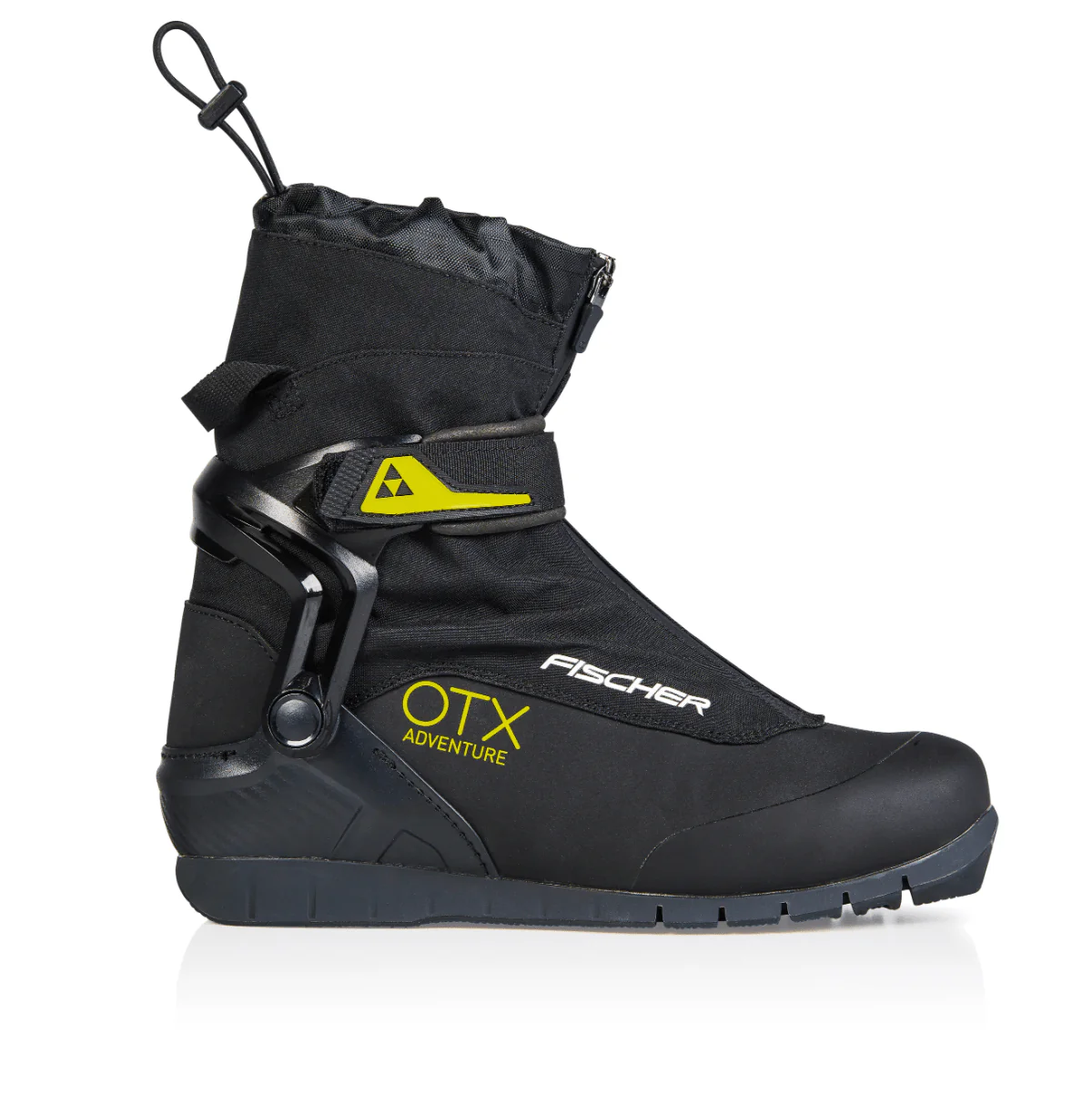 Fischer OTX Adventure Nordic Boot - Image 2