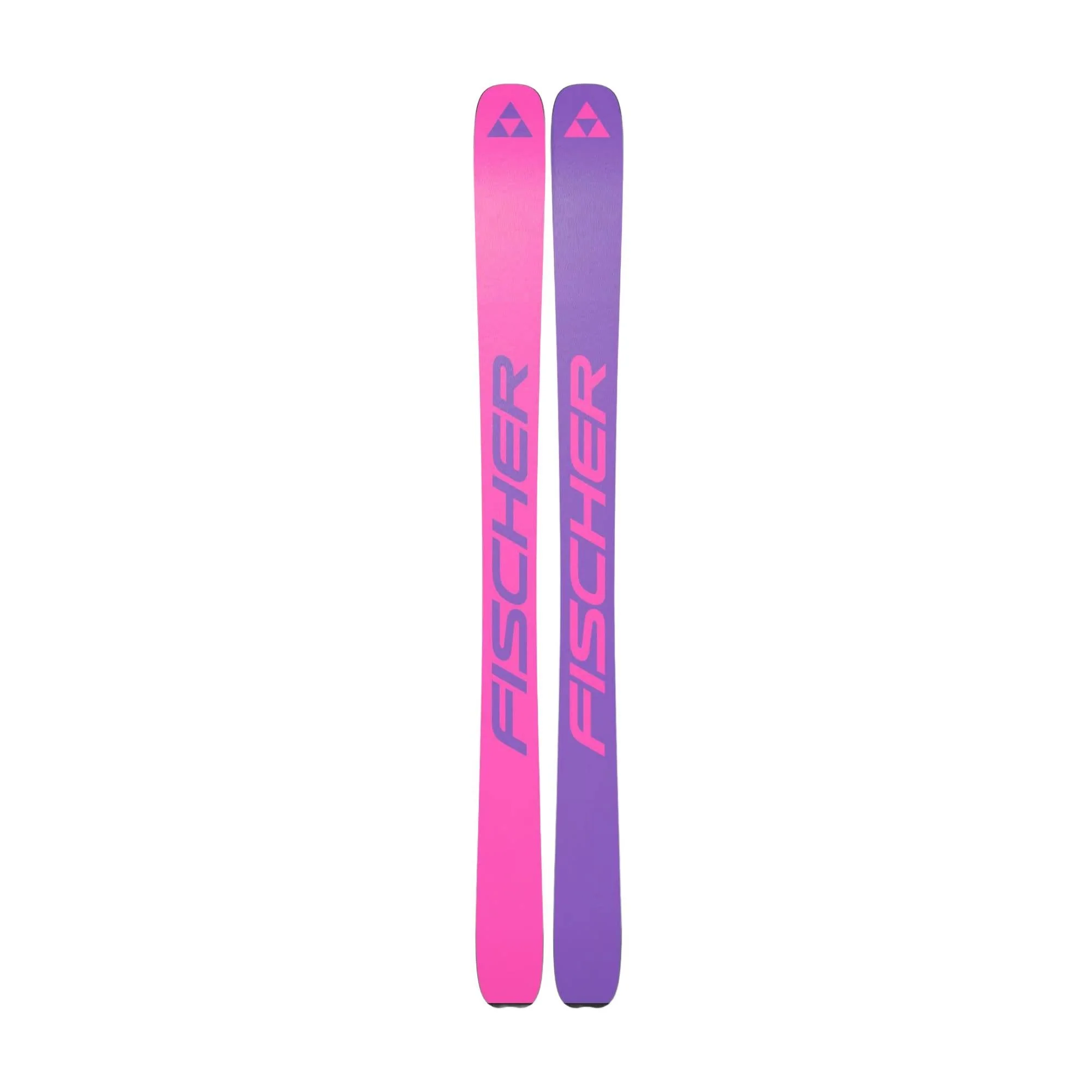 Fischer Ranger 102 WS Ski 2026 - Image 3