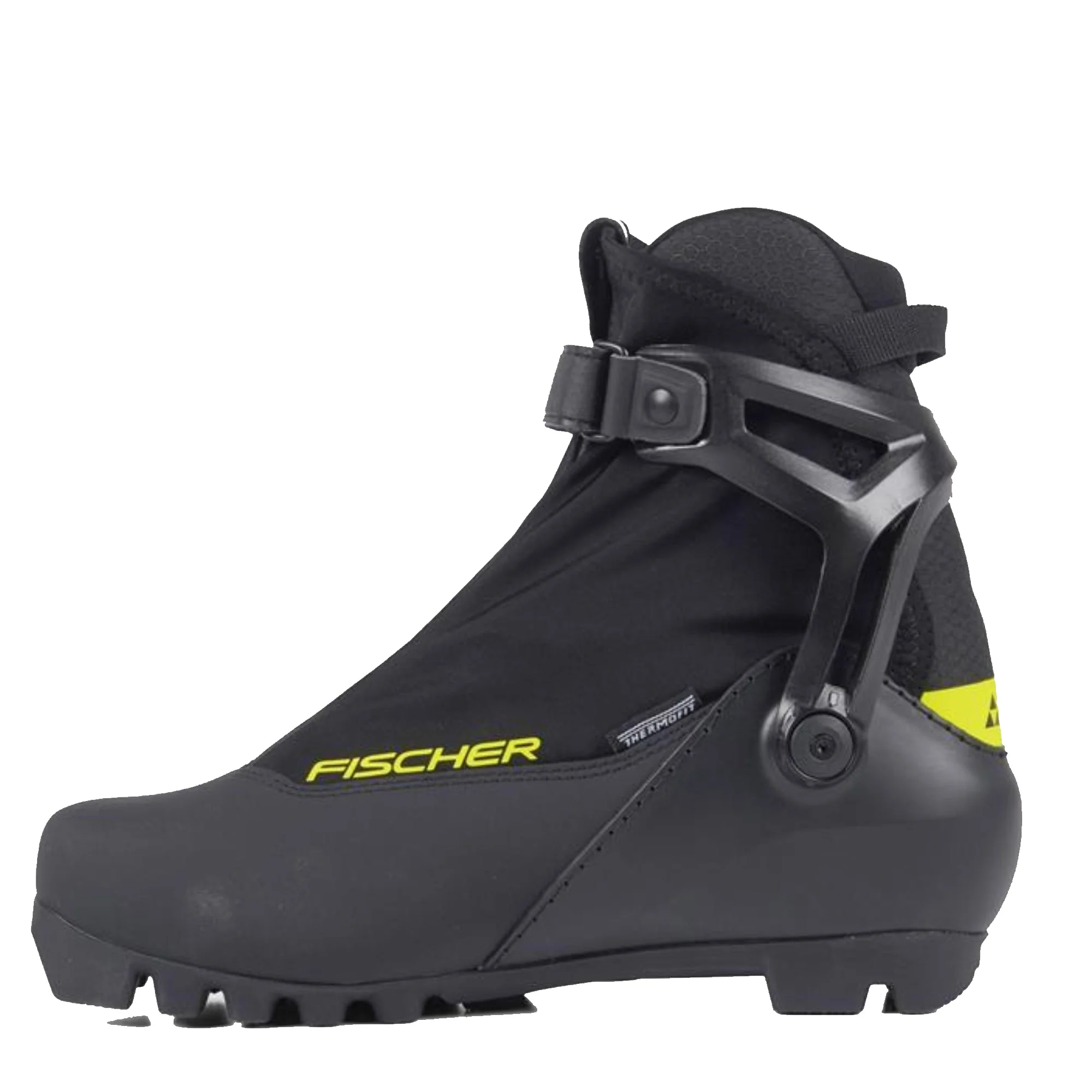 Fischer RC3 Skate Nordic Ski Boots - Image 3