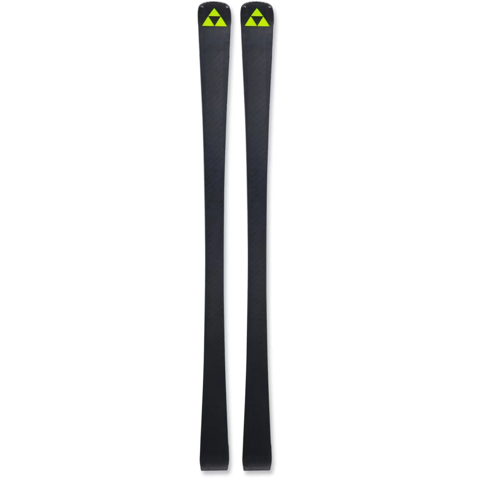 Fischer RC4 Noize ST Superflex Ski + RC4 Z12 GW Binding 2026 - Image 2