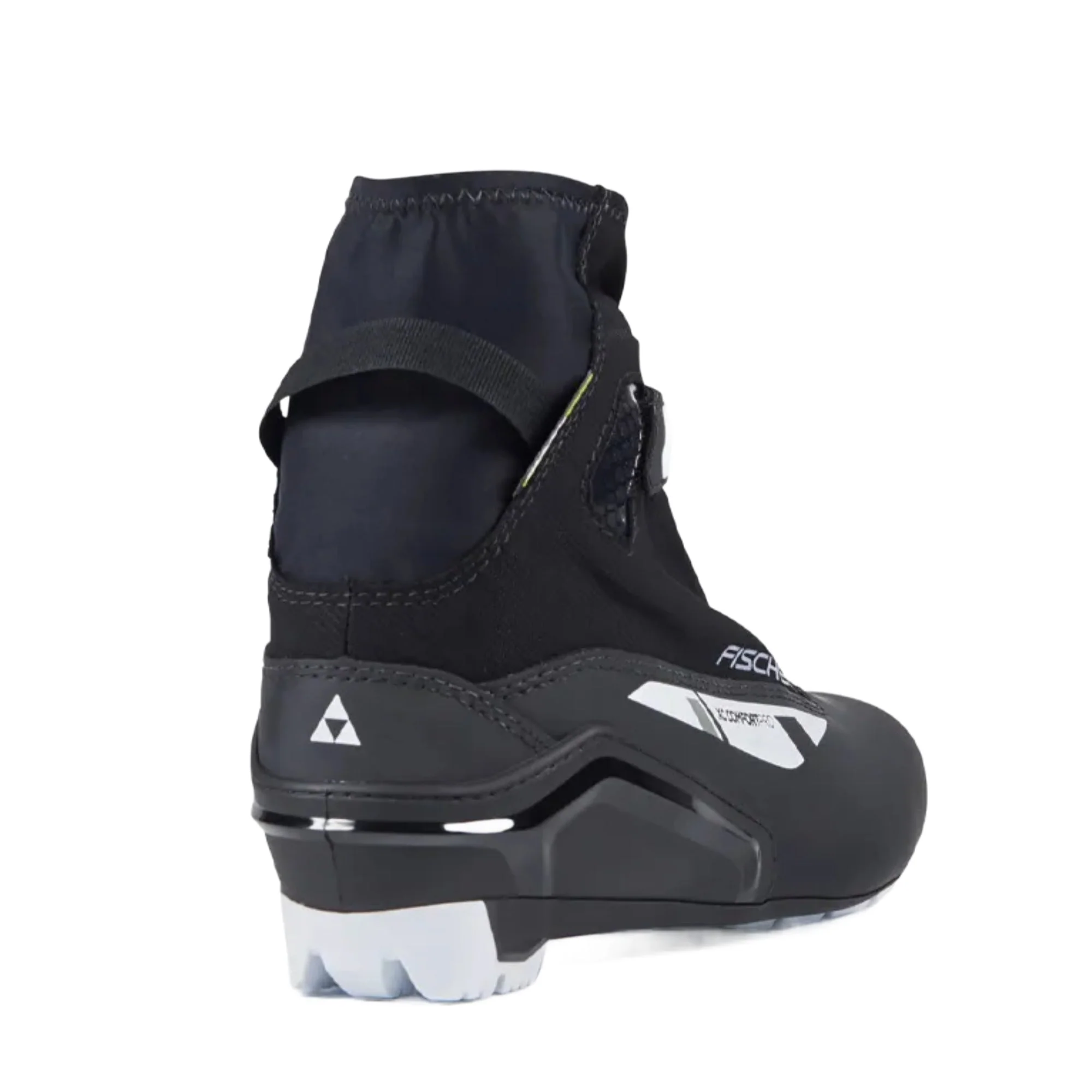 Fischer XC Comfort Pro Nordic Ski Boots - Image 2