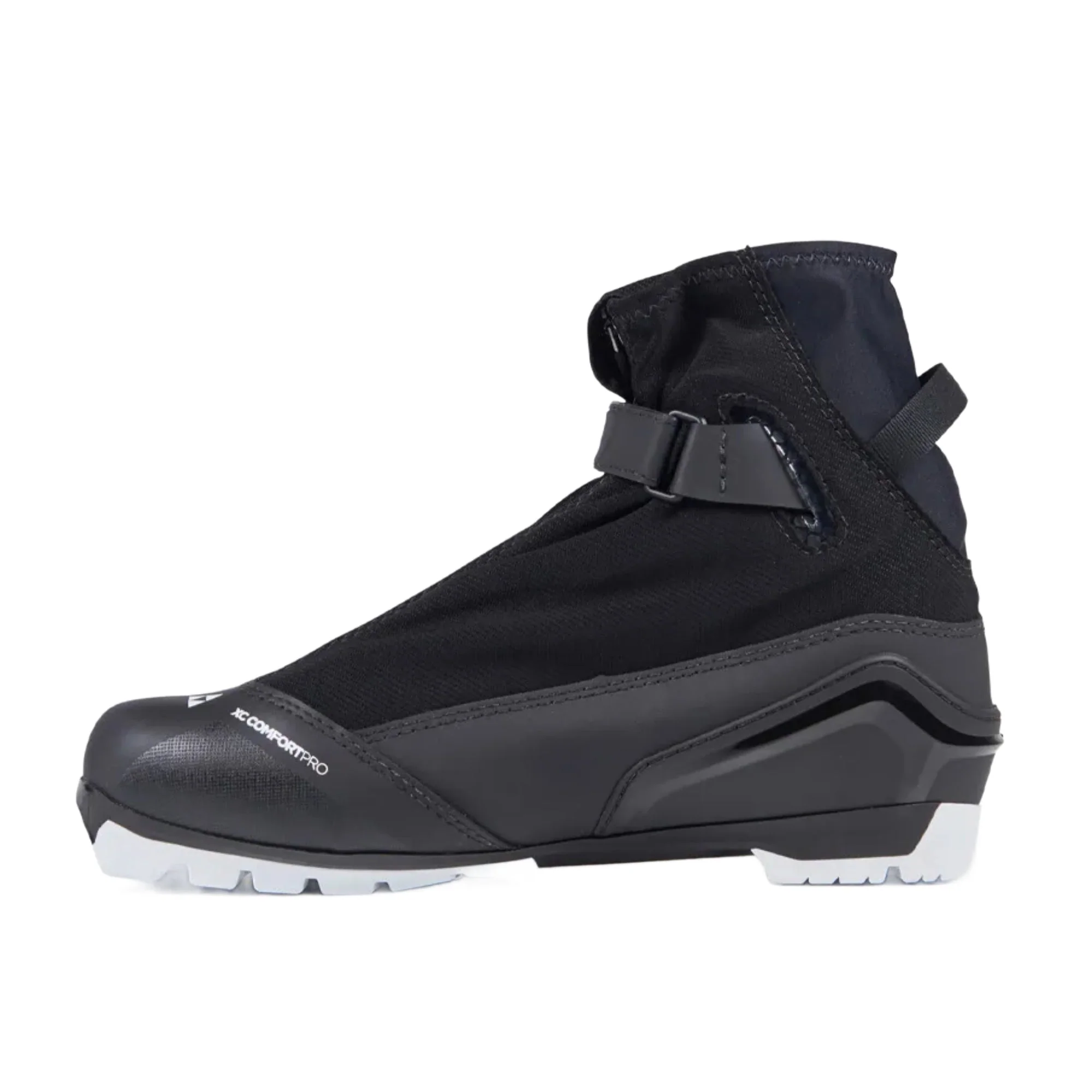 Fischer XC Comfort Pro Nordic Ski Boots - Image 3