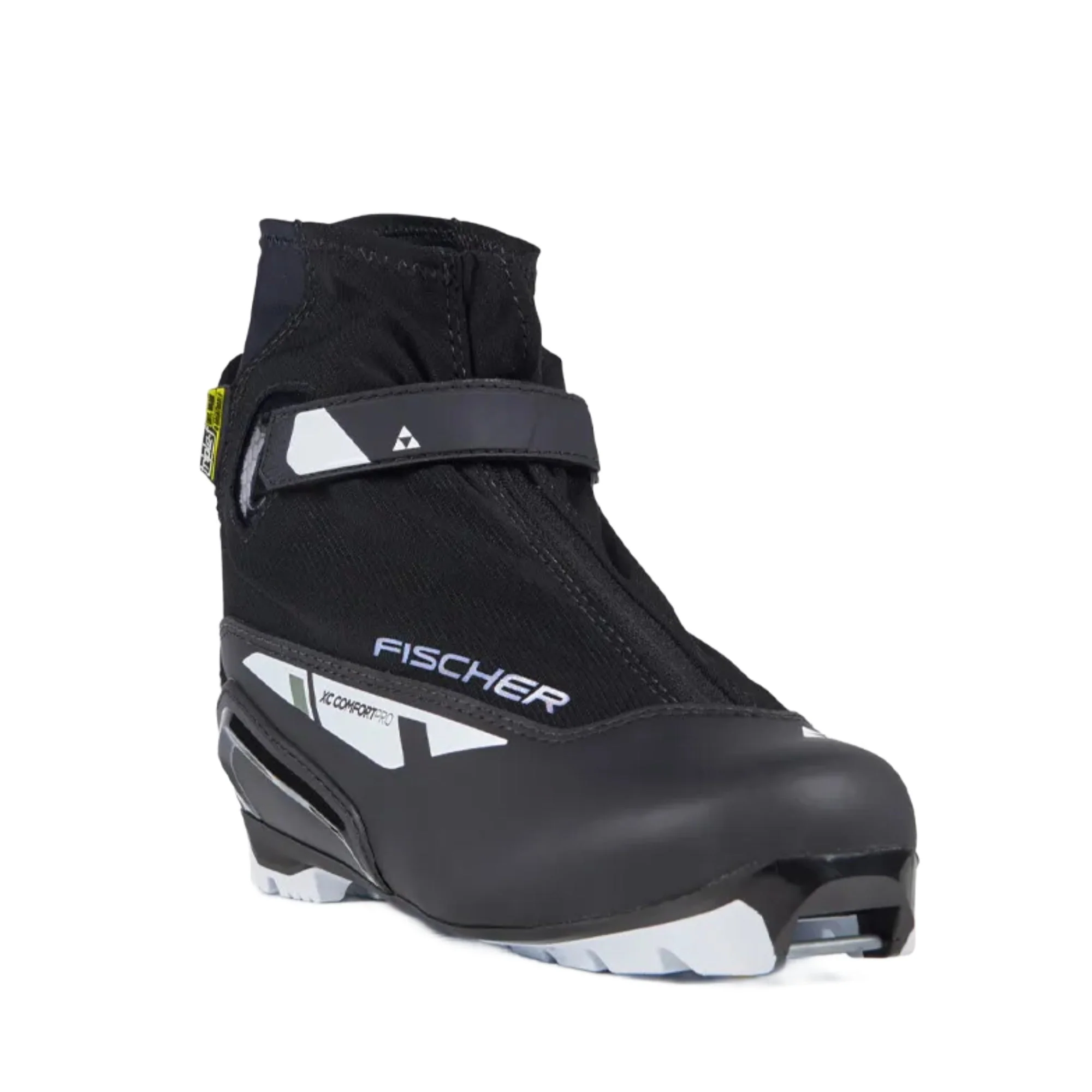Fischer XC Comfort Pro Nordic Ski Boots - Image 4
