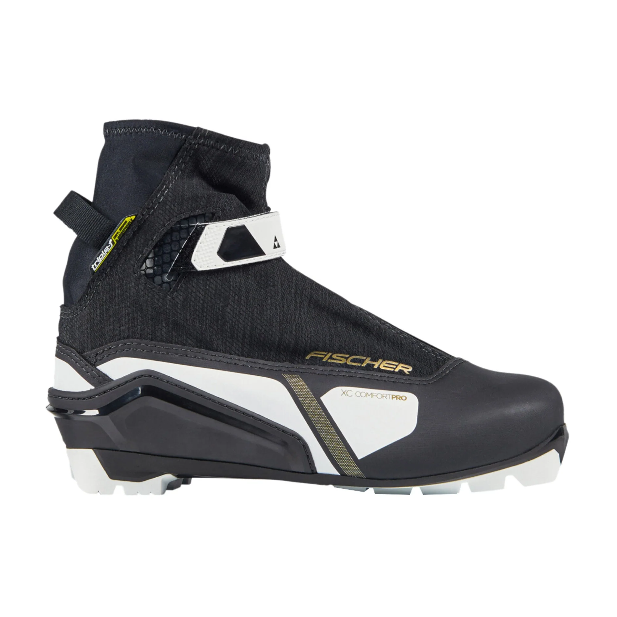 Fischer XC Comfort Pro Womens Nordic Ski Boots