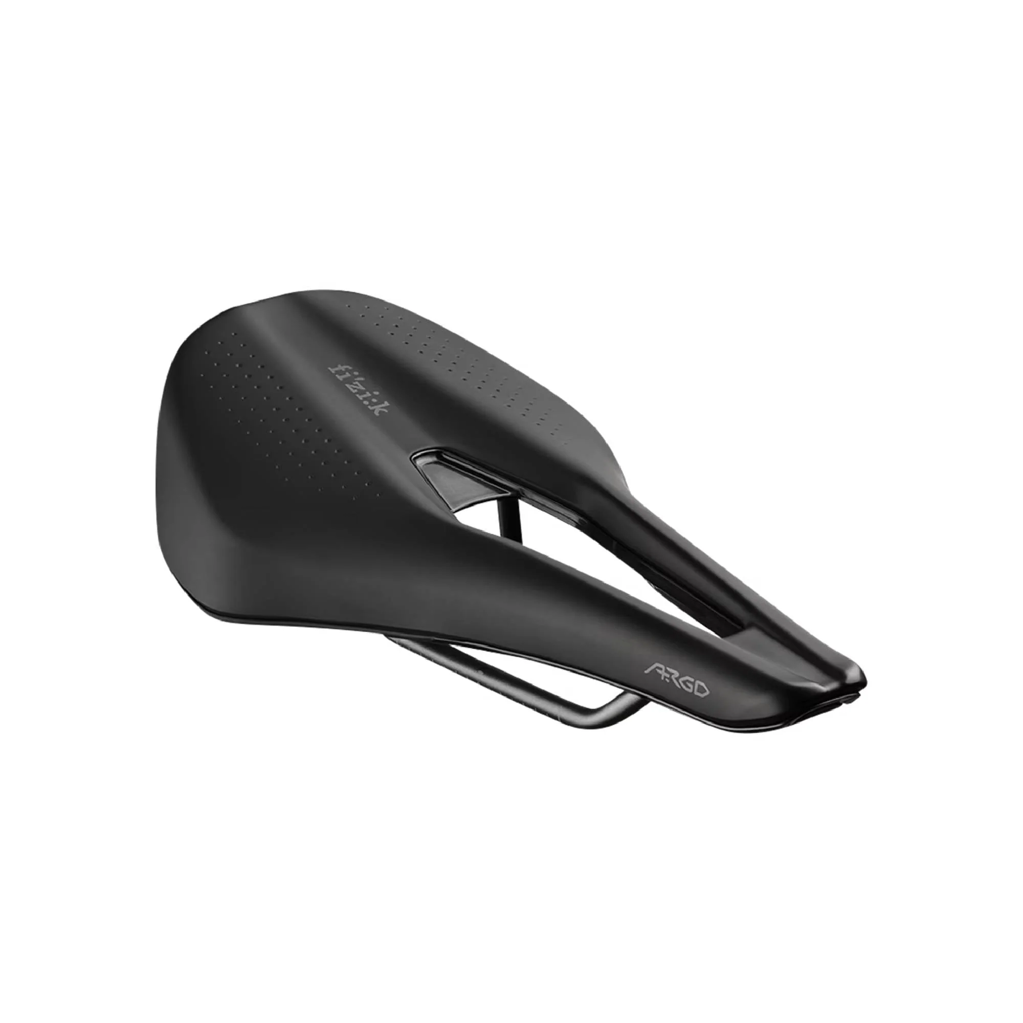 Fizik Tempo Argo R3 Bike Saddle - Image 2