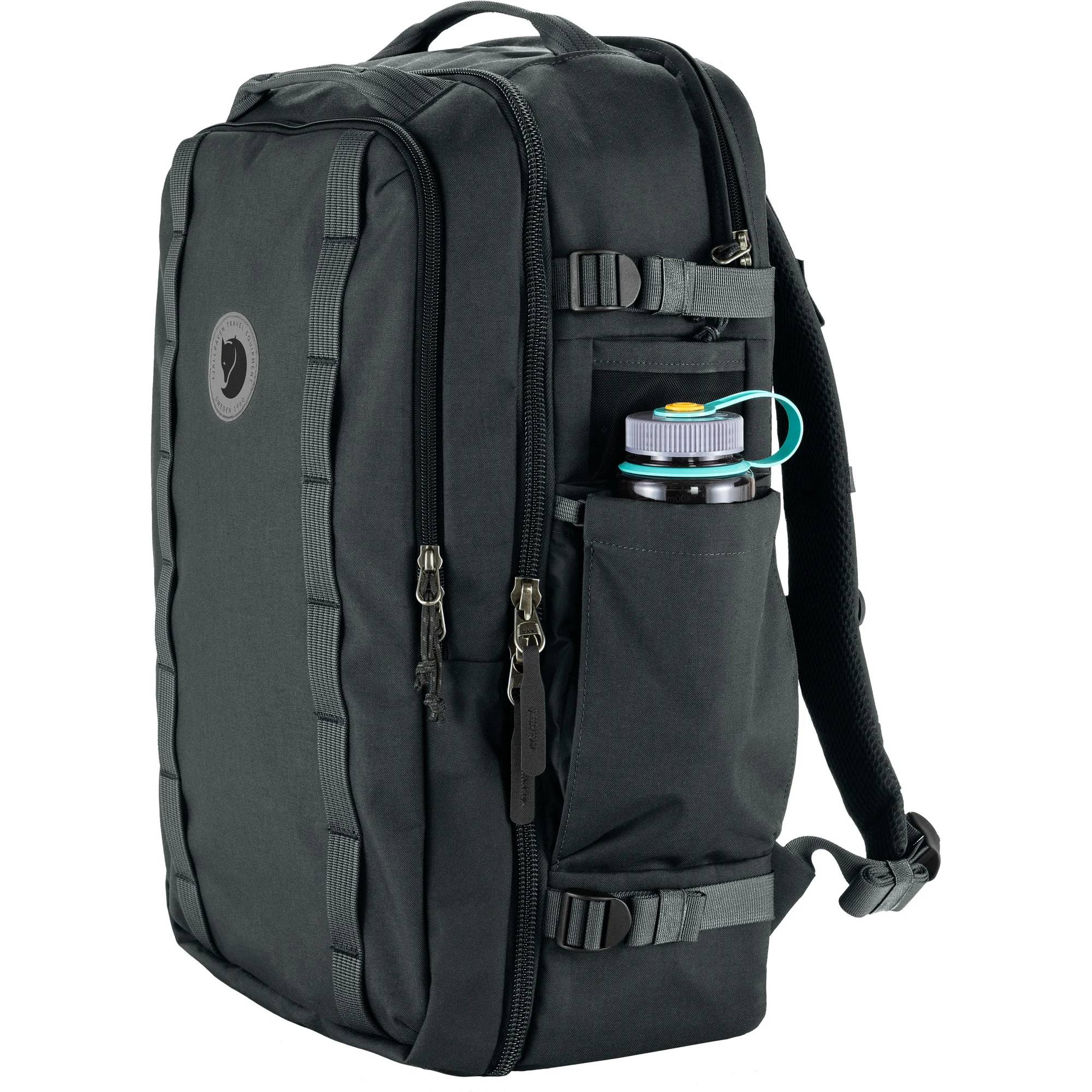 Fjallraven Färden Carry On Back Pack - Image 4