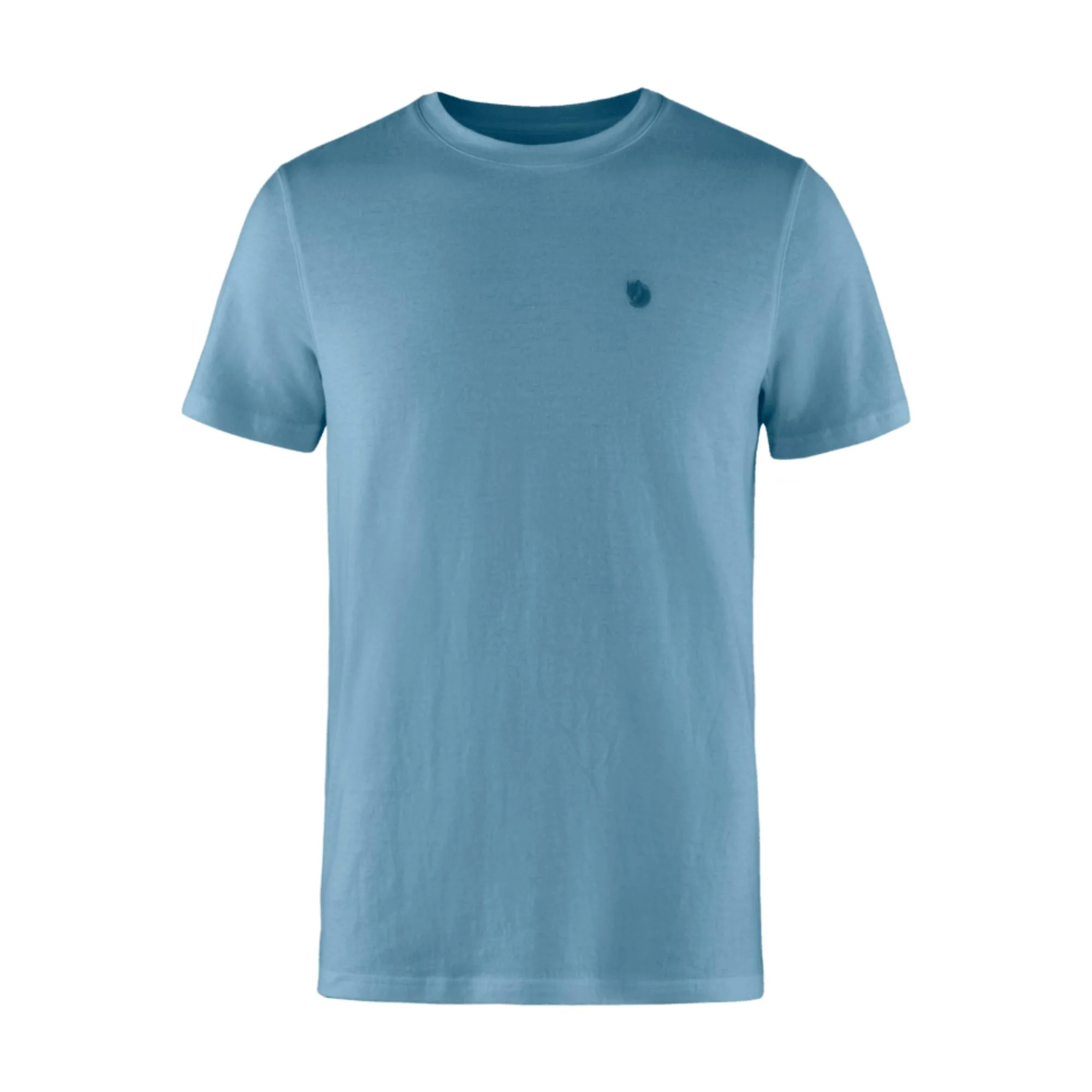 Fjallraven Hemp Blend Mens SS Shirt 2026 - Image 2