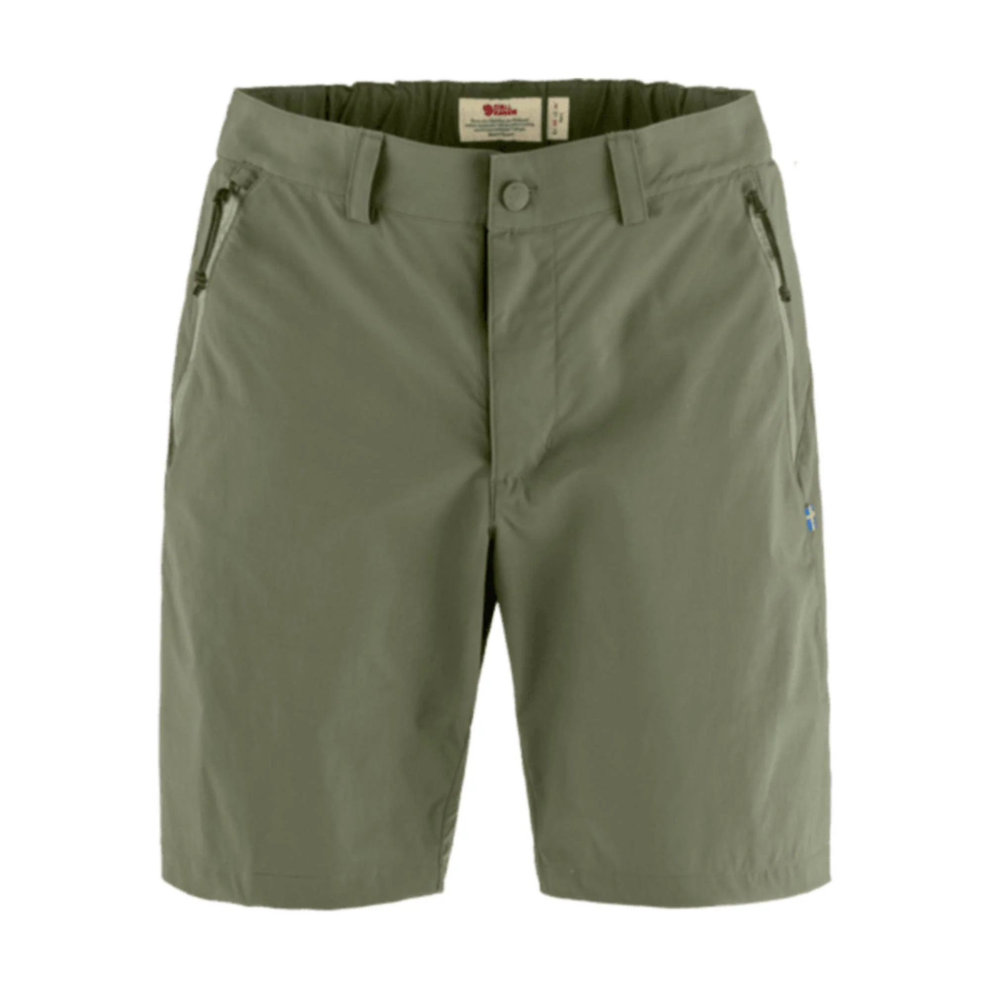 Fjallraven High Coast Mens Shorts 2026 - Image 2