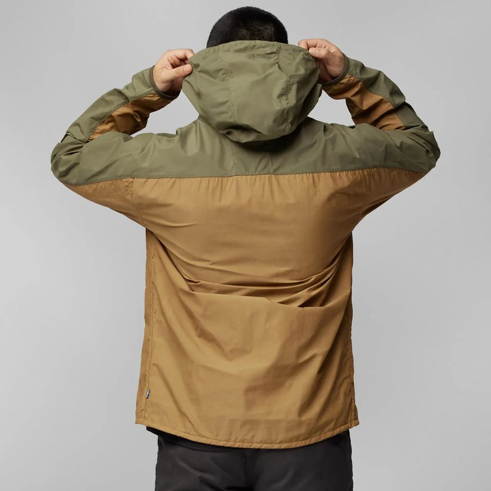 Fjallraven High Coast Mens Wind Jacket 2024 - Image 6