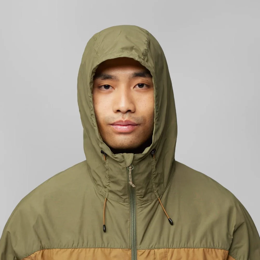Fjallraven High Coast Mens Wind Jacket 2024 - Image 7