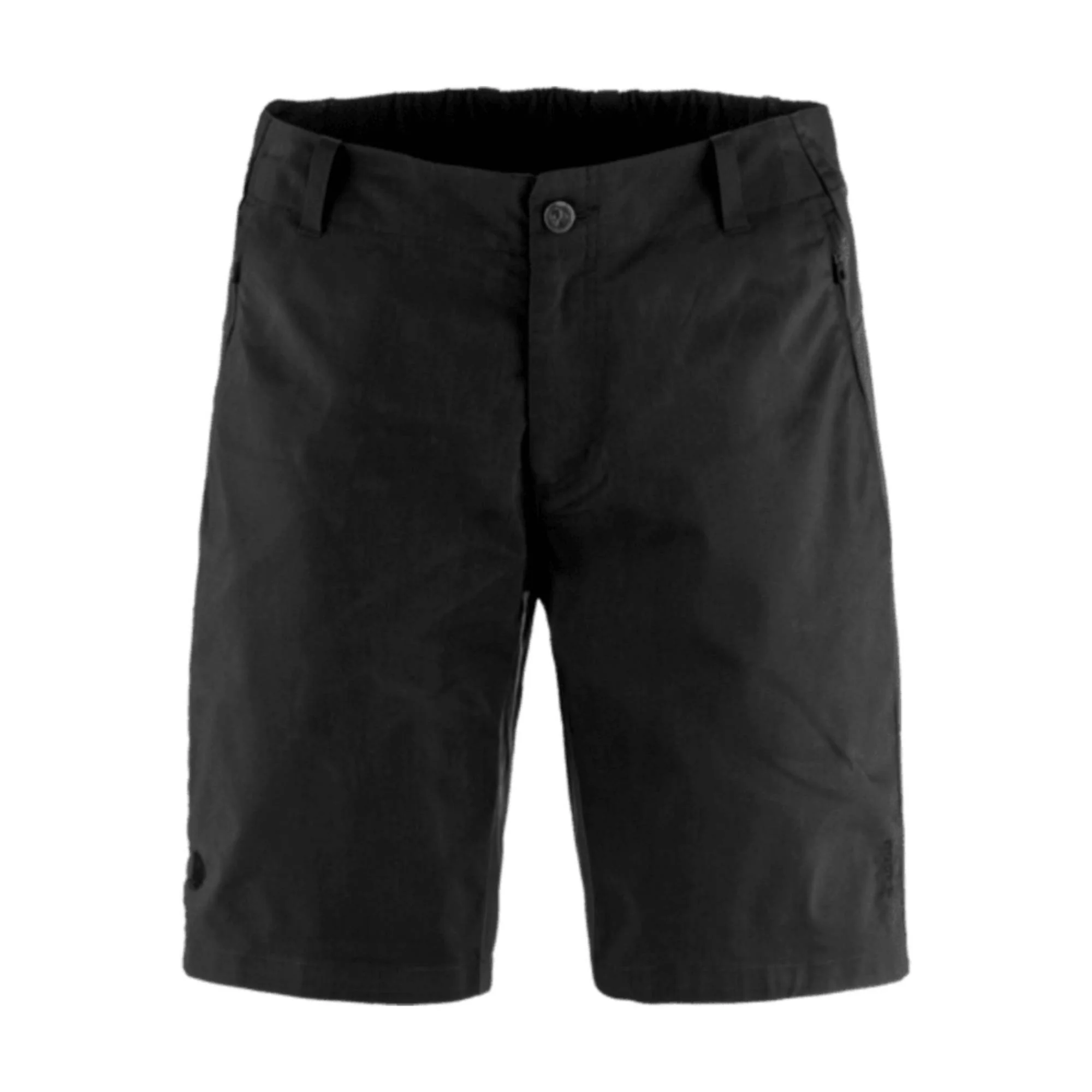 Fjallraven Hoja Hybrid Mens Shorts 2025