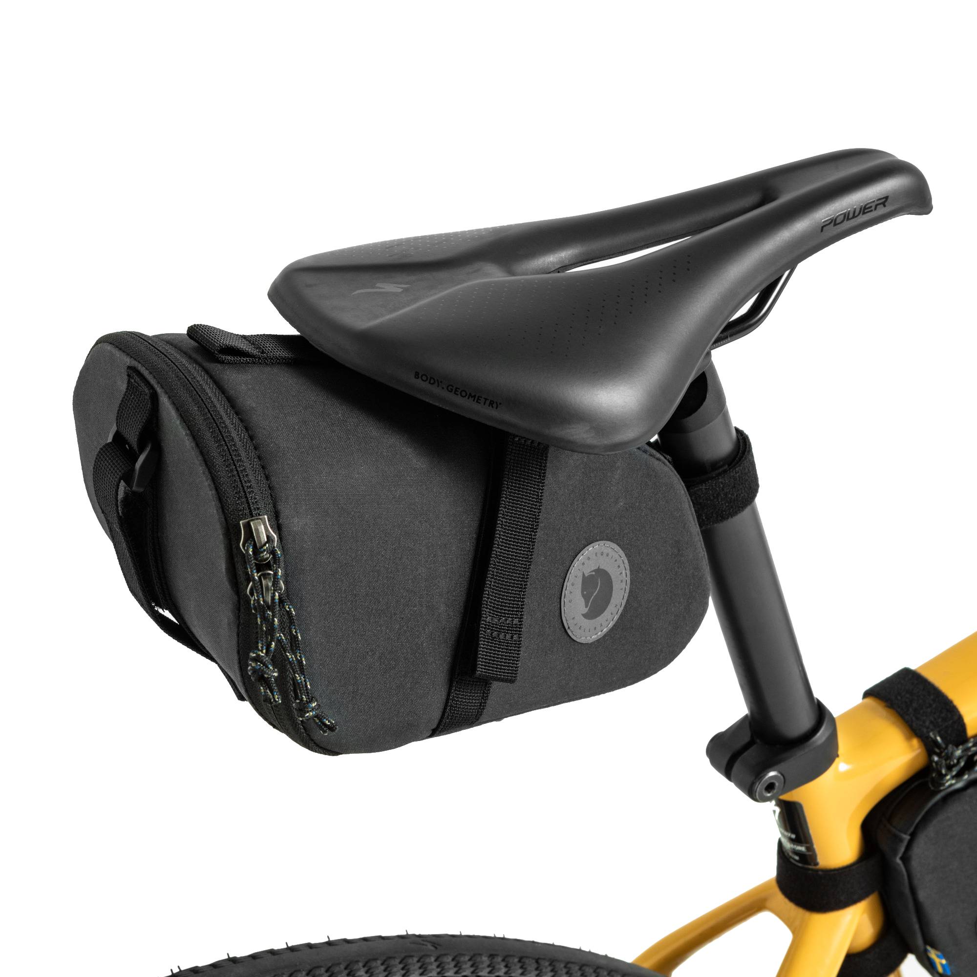 Fjallraven Hoja Seatbag - Image 2