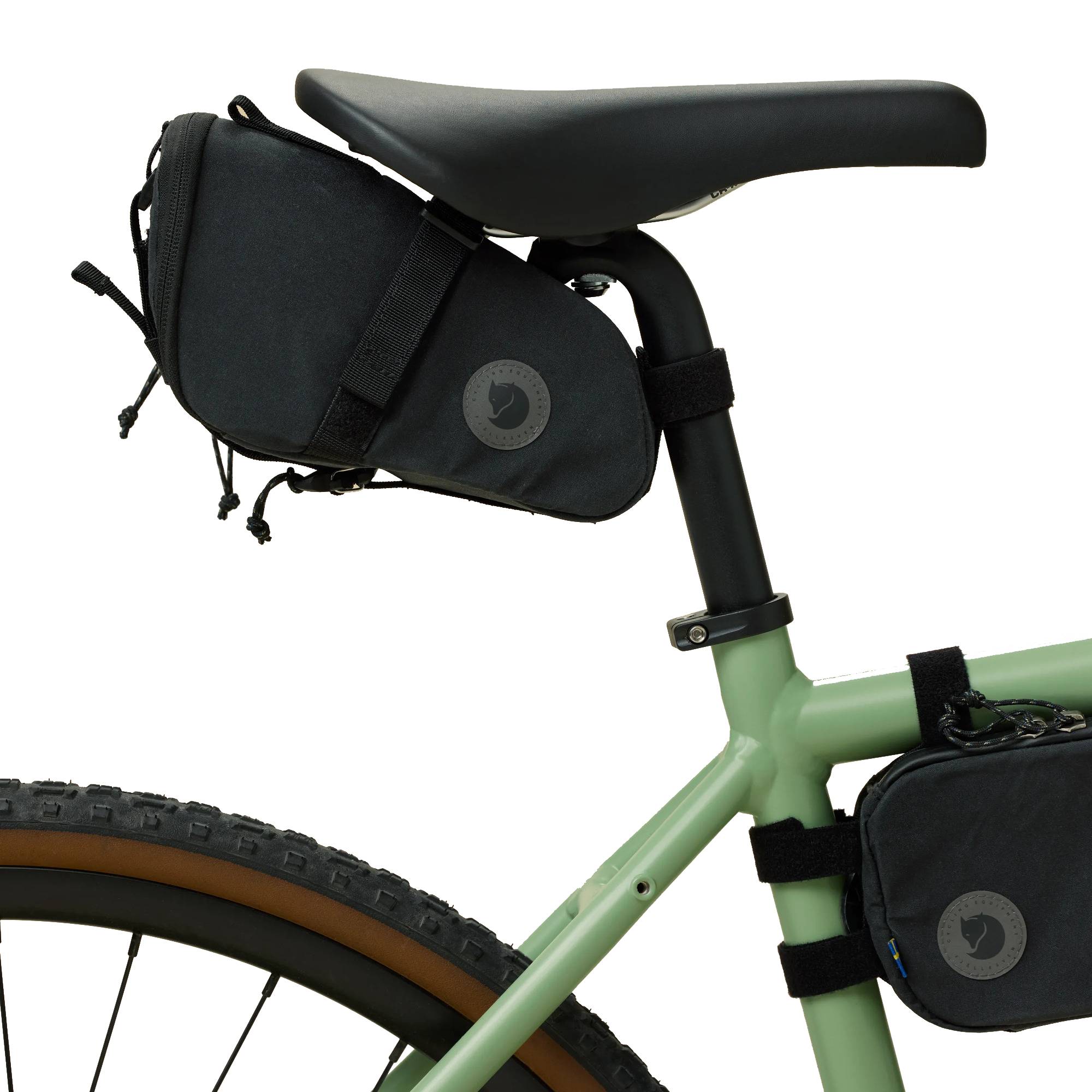Fjallraven Hoja Seatbag - Image 6
